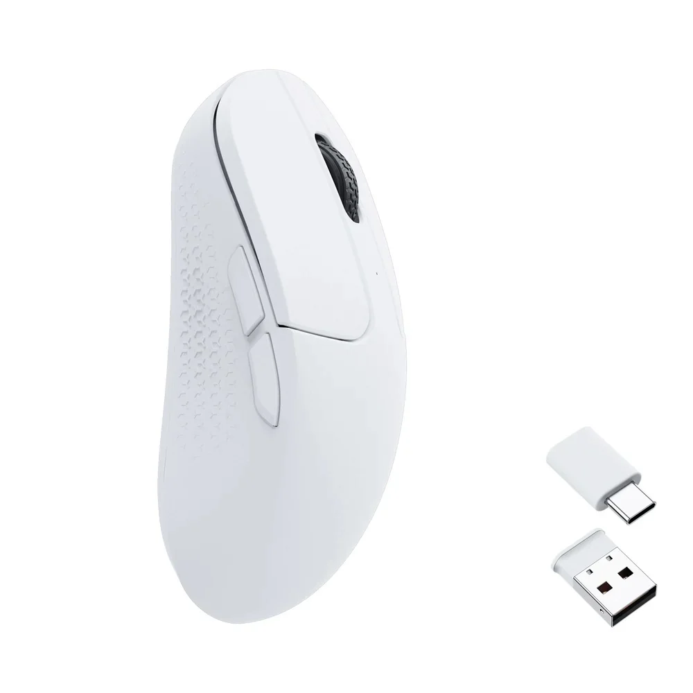 Keychron M3 Mini Wireless Mouse - Image 13