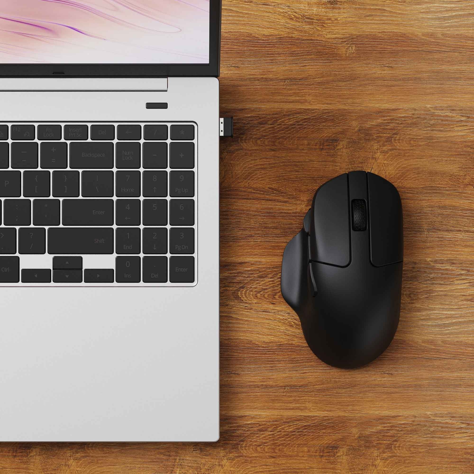 Keychron M7 Wireless Mouse - Image 6