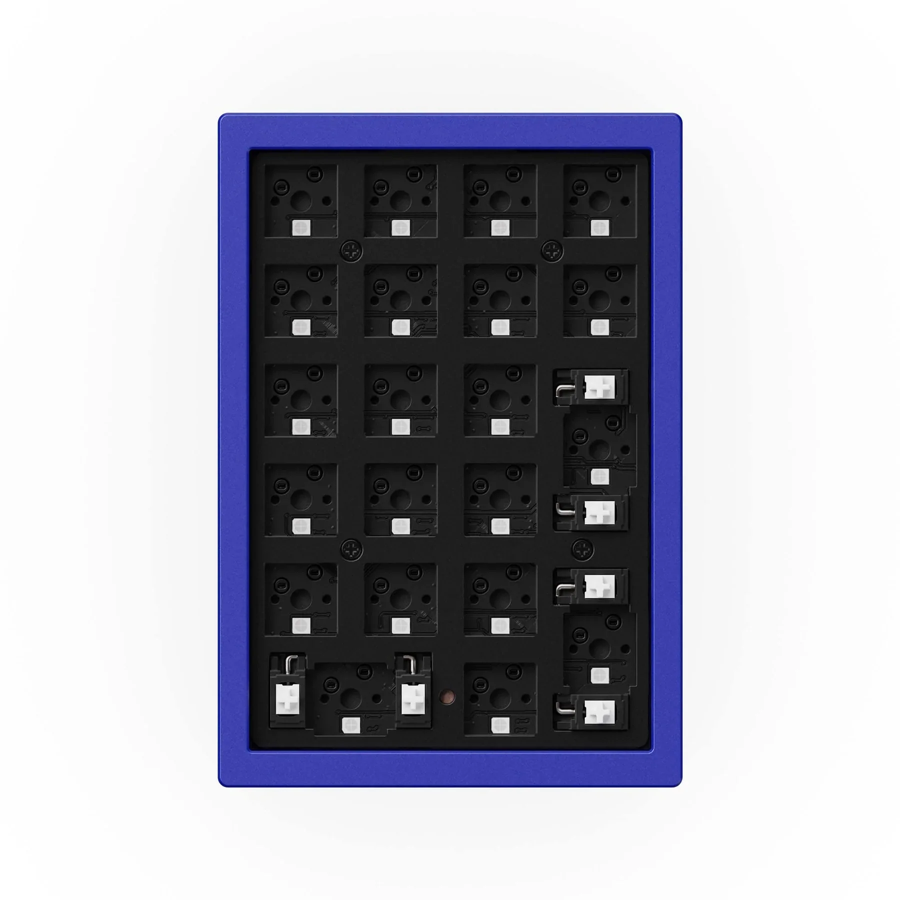 Keychron Q0 Aluminum Numpad Hotswap RGB Mechanical Keyboard - Image 4