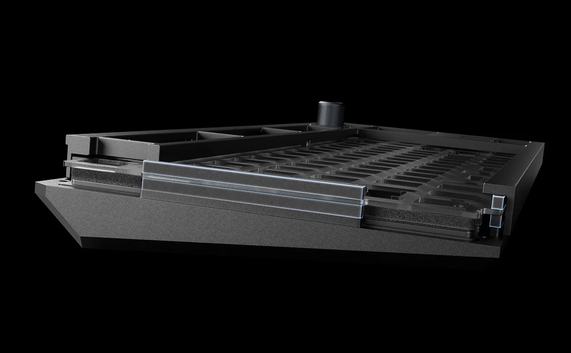 Keychron Q3 Ultra 8K TKL Keyboard - Image 9