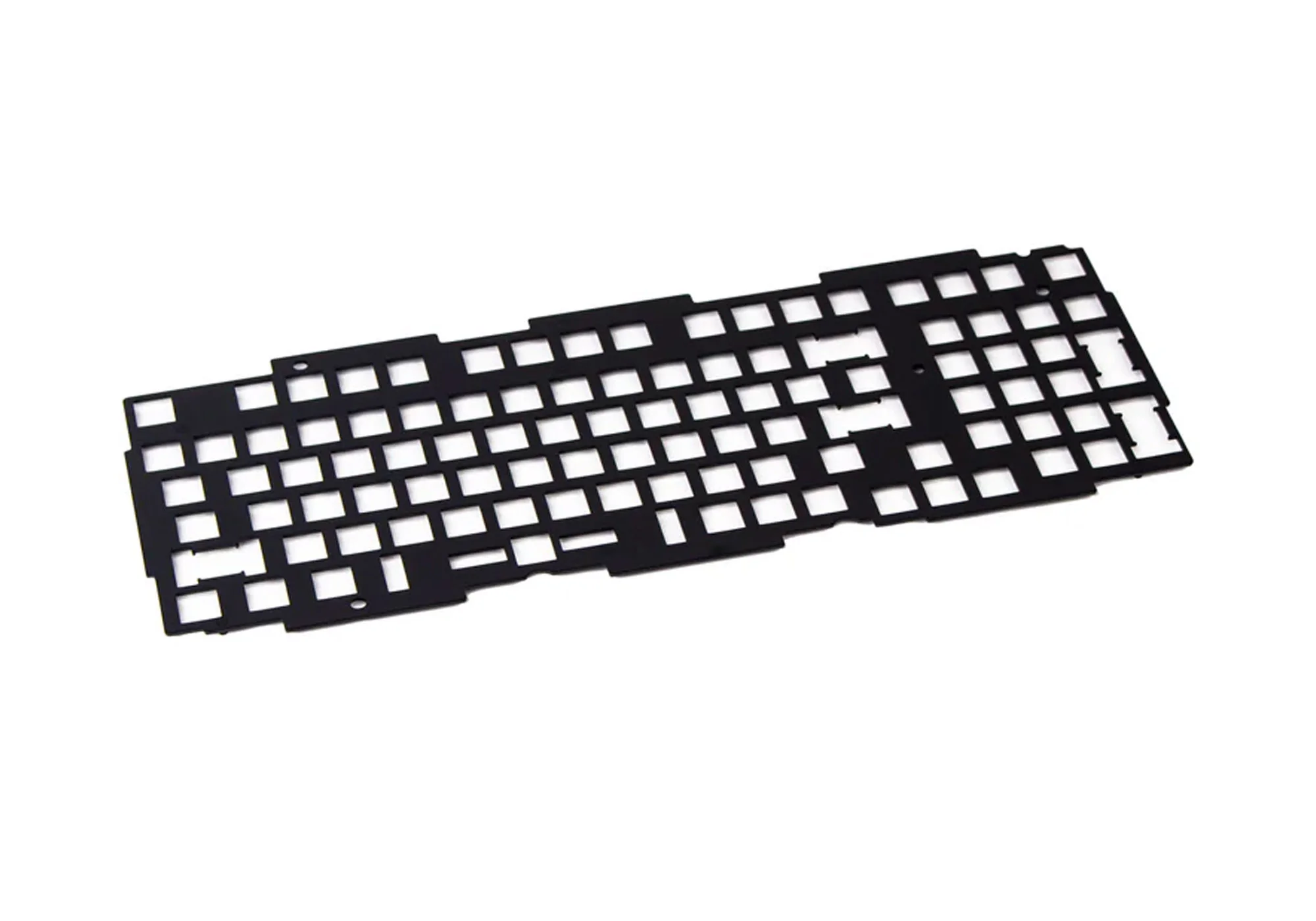 Keychron Q5 w/ Knob Plate