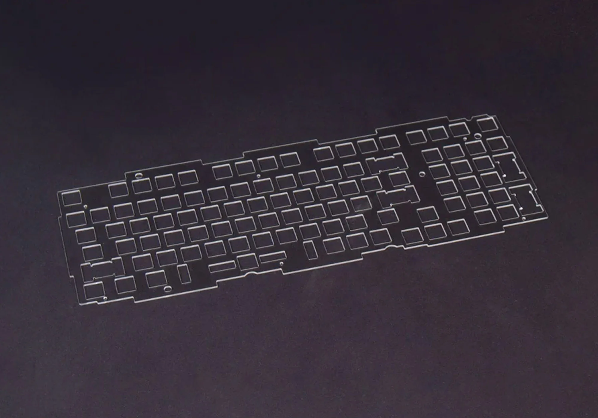 Keychron Q5 w/ Knob Plate - Image 2