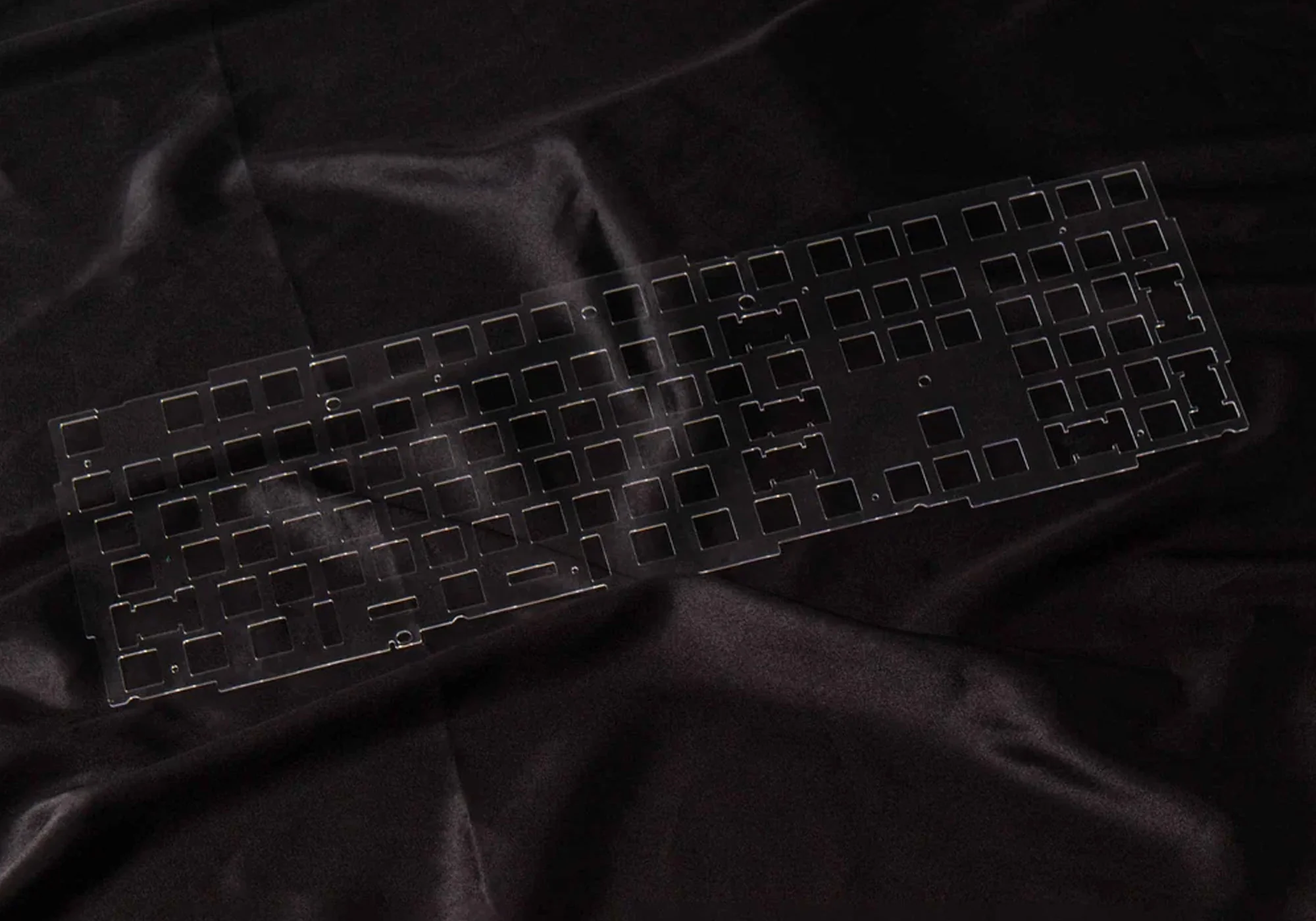 Keychron Q6 Plate - Image 2