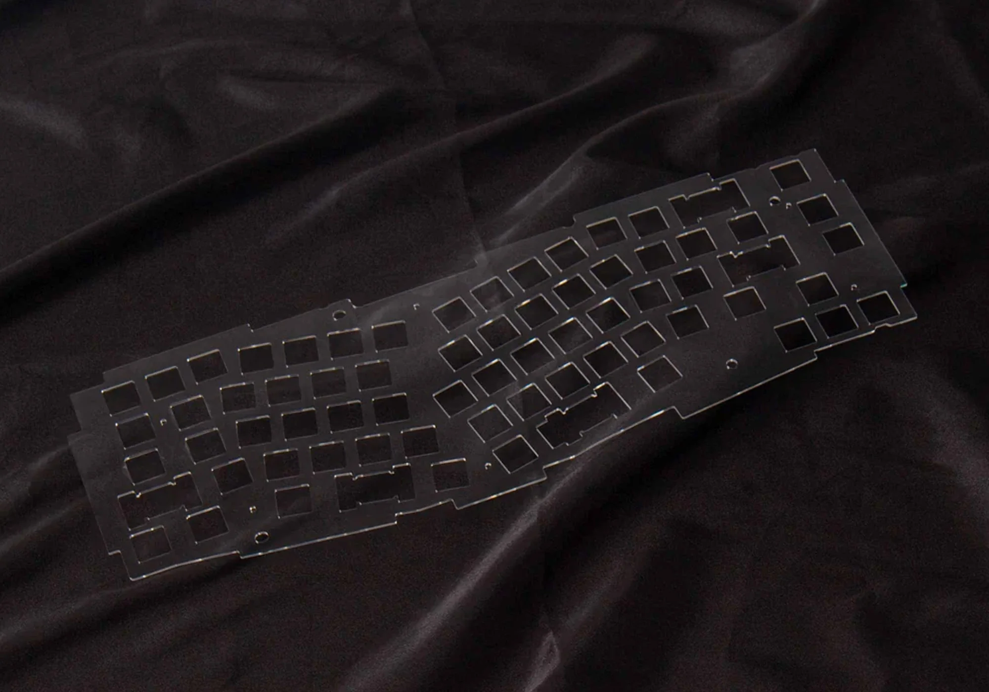 Keychron Q8 Plate - Image 2