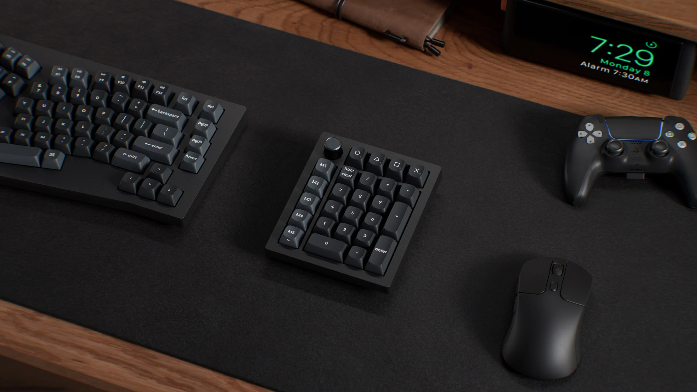 Keychron V0 Ultra 8K Numpad Keyboard - Image 11