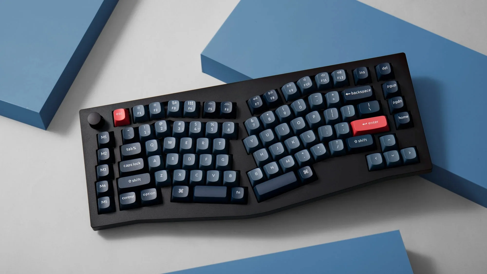 Keychron V10 Max 75% Alice Hotswap Wireless Keyboard - Image 4