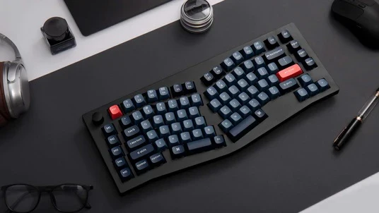 Keychron V10 Max 75% Alice Hotswap Wireless Keyboard - Image 5