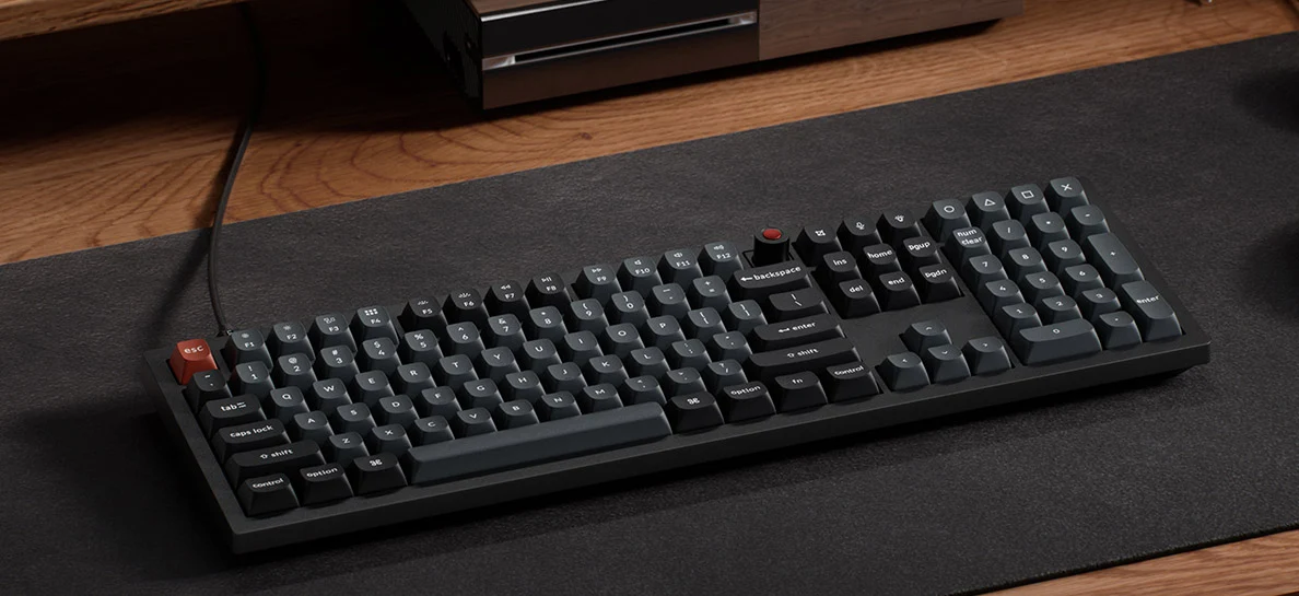 Keychron V6 8K RGB Keyboard - Image 6