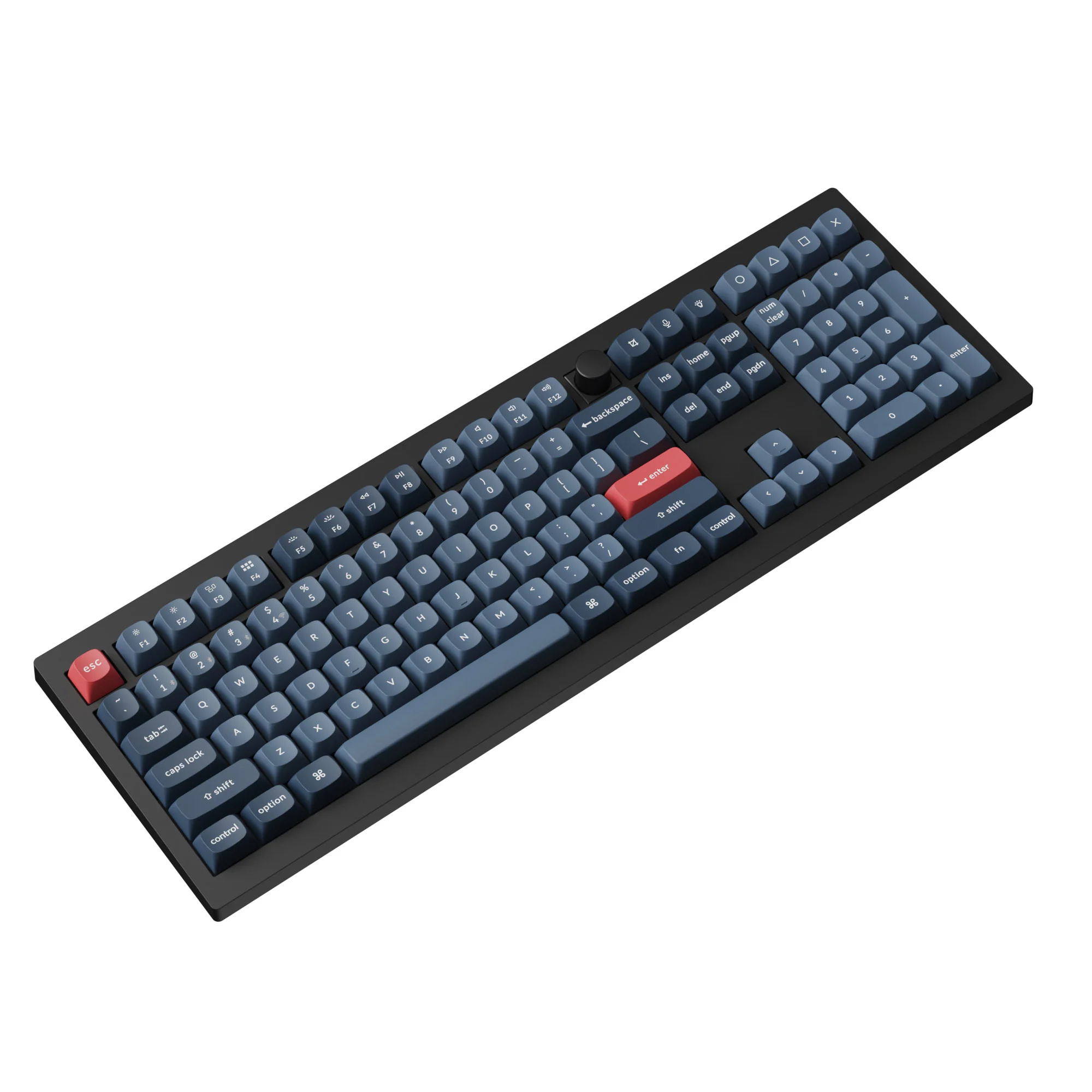 Keychron V6 Max Hotswap Wireless RGB Keyboard - Image 6