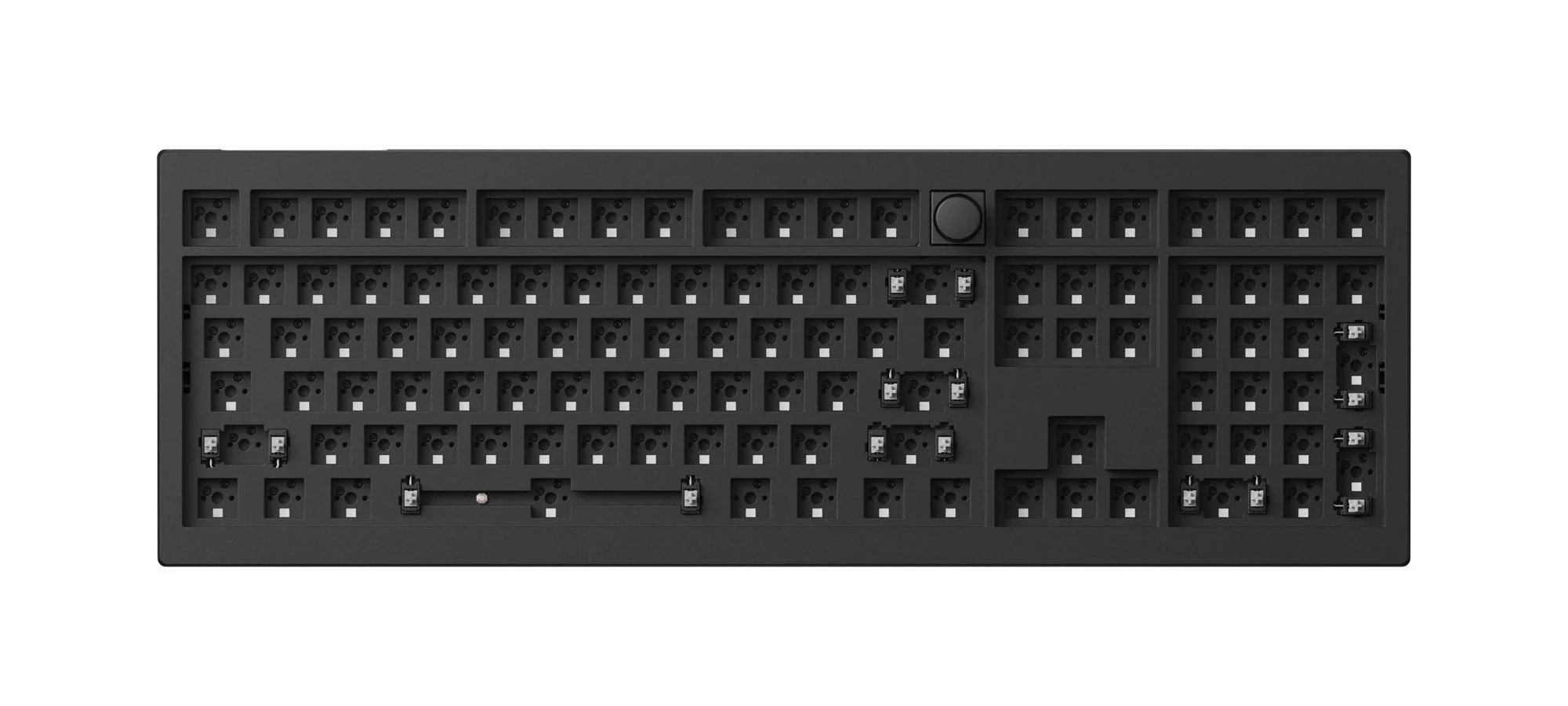 Keychron V6 Max Hotswap Wireless RGB Keyboard - Image 9