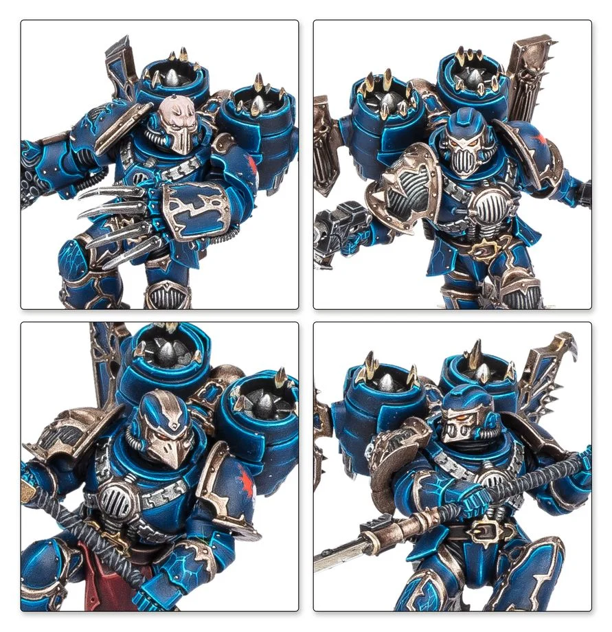 Kill Team: Murderwing - Image 2