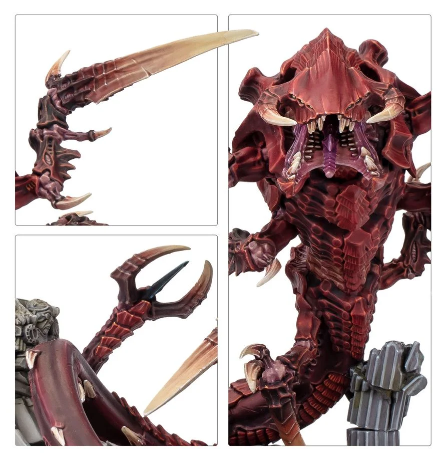 Kill Team: Terror on Devlan Expansion Box - Image 5