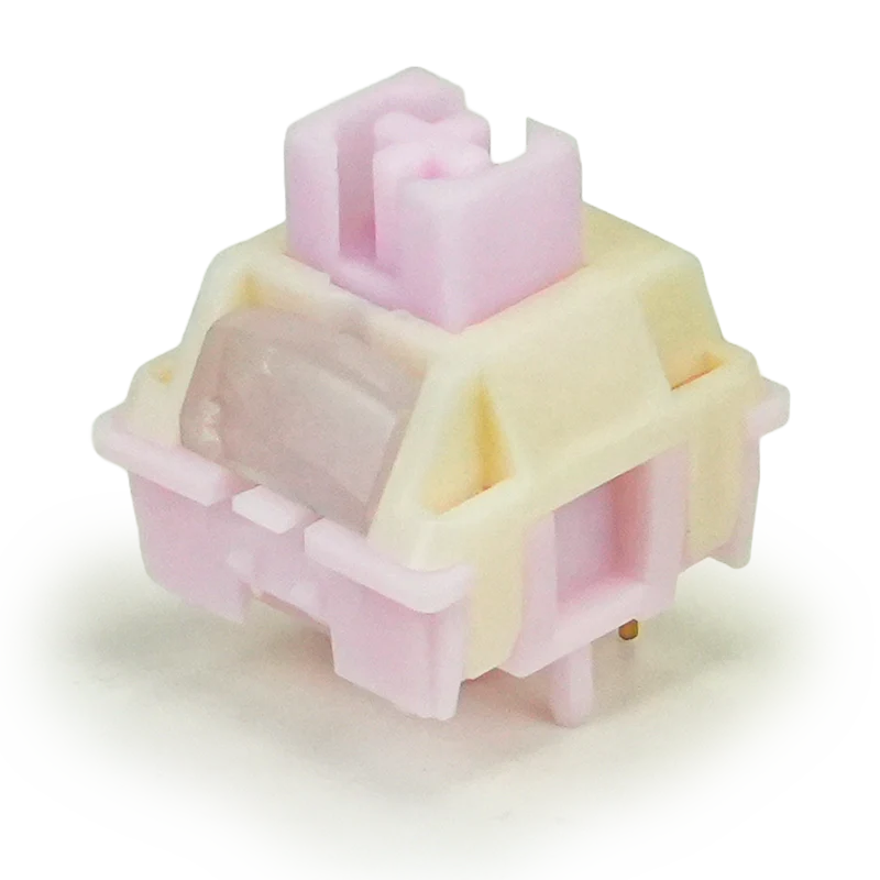 KTT MoonRosa 37g Linear PCB Mount Switch