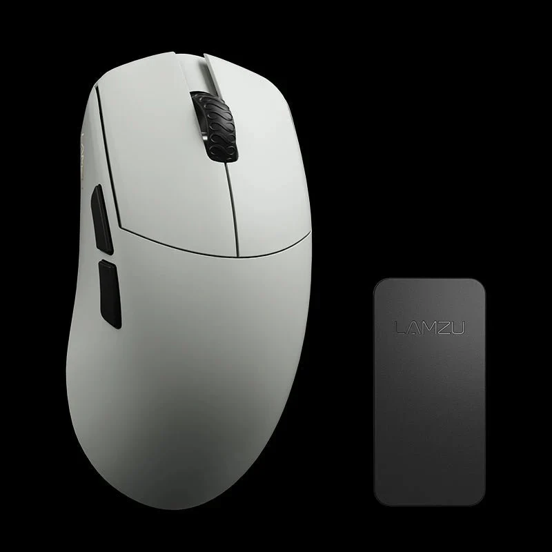 LAMZU Maya 1K / 4K Wireless Mouse - Image 13