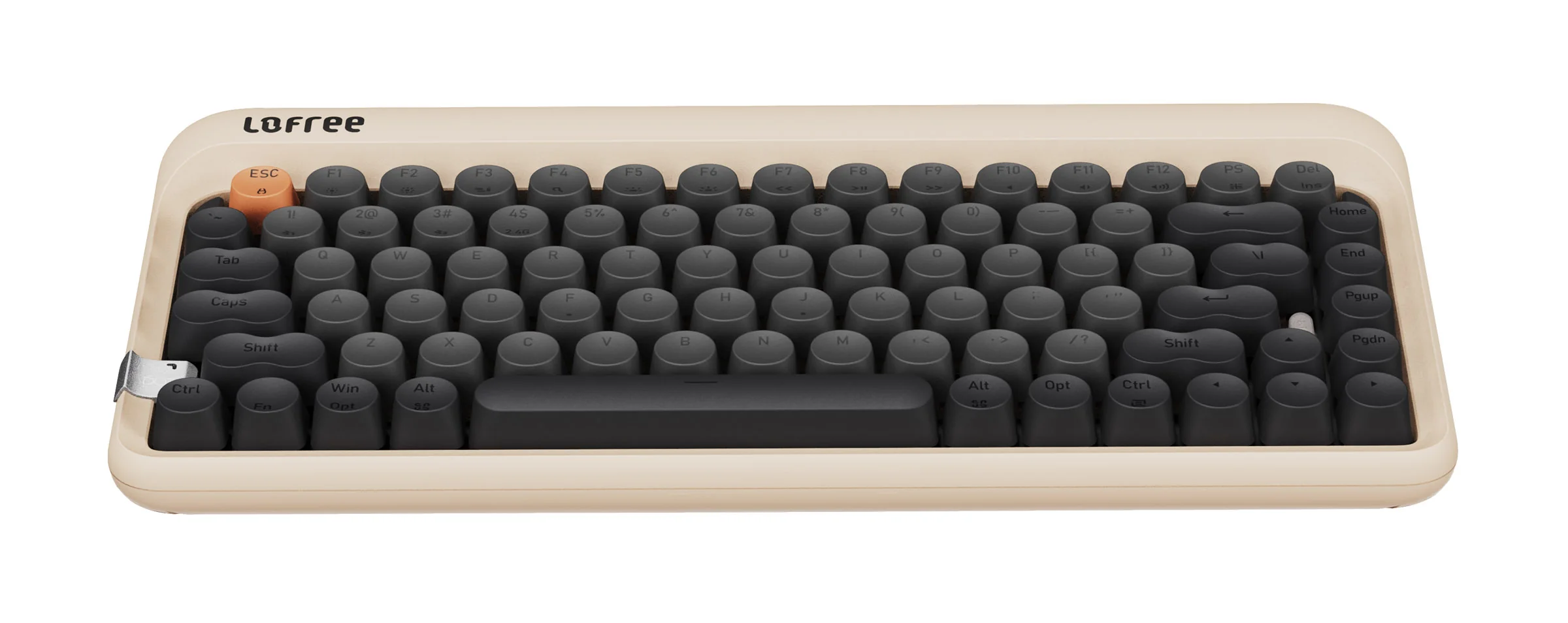 Lofree 1970s Keyboard - Image 10