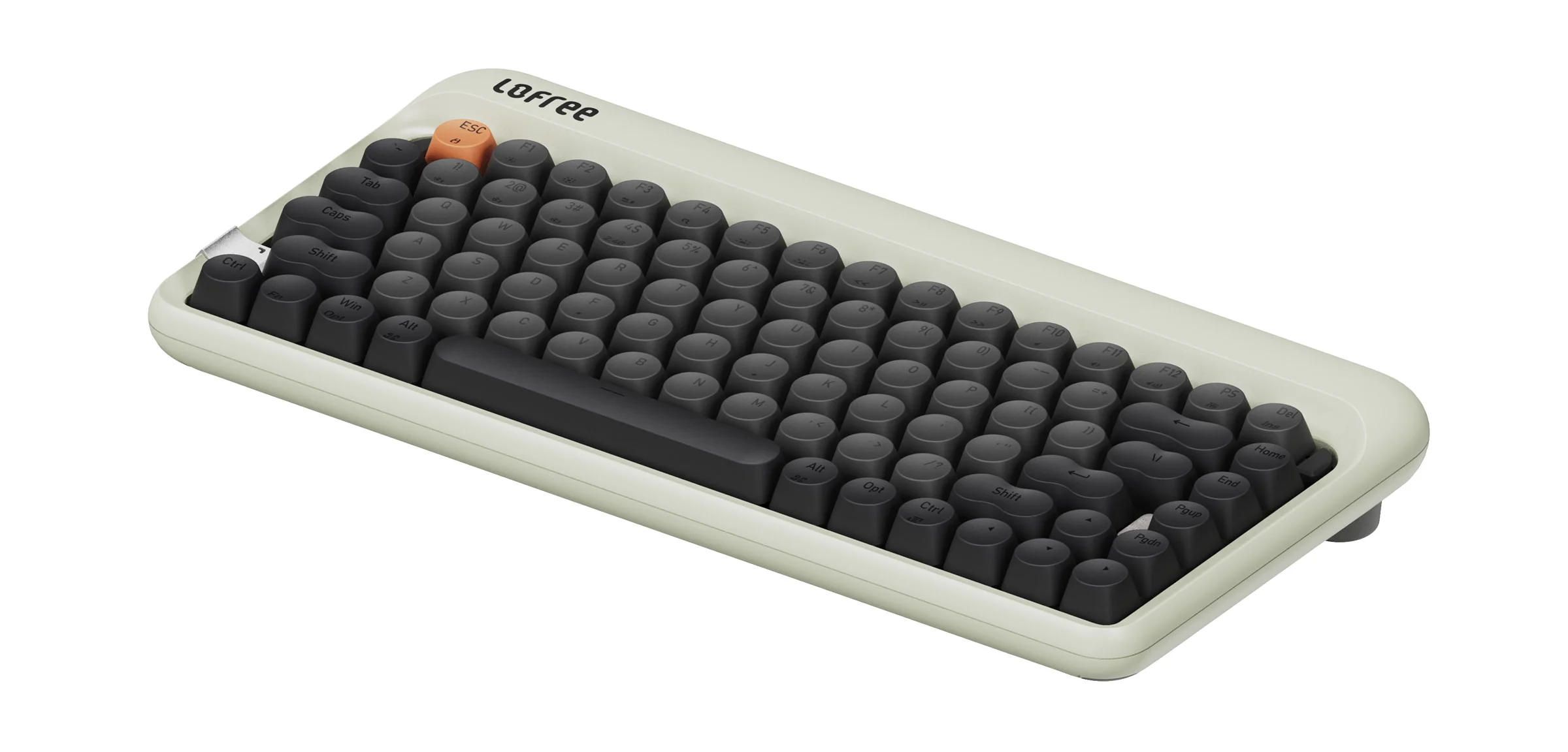 Lofree 1970s Keyboard - Image 14