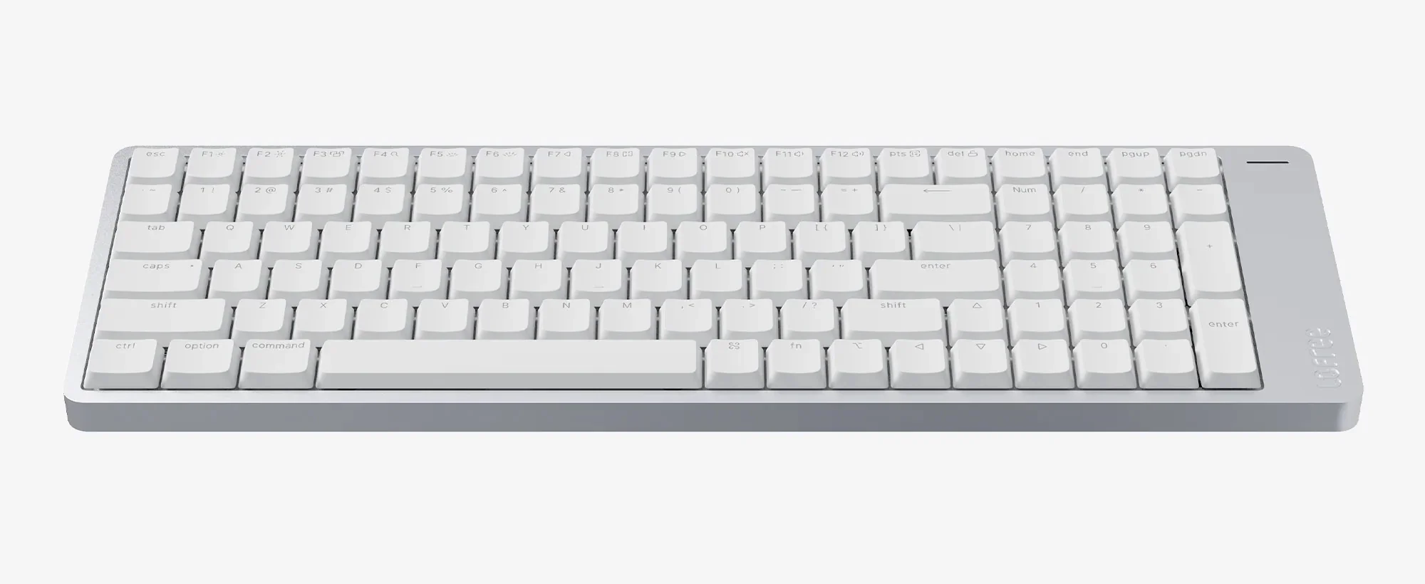 Lofree Flow 2 100 Keyboard - Image 14