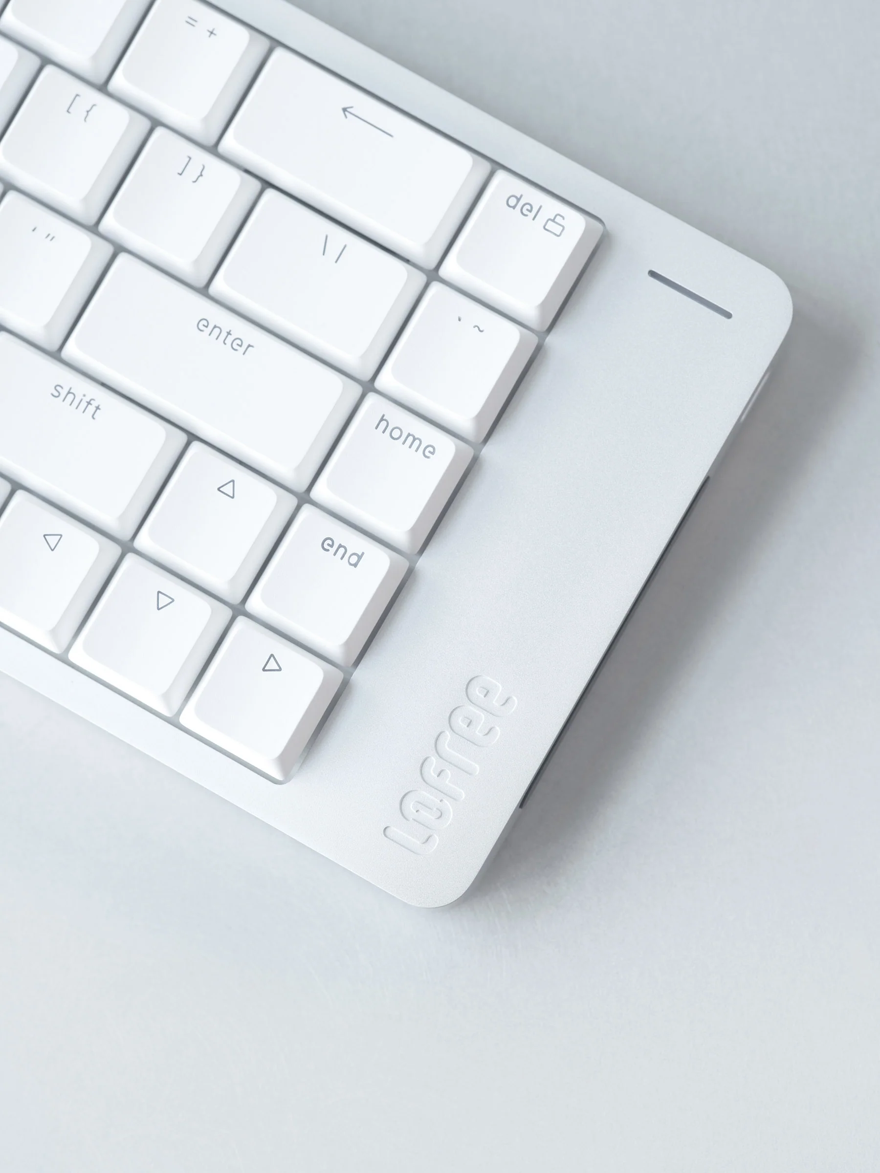 Lofree Flow 2 68 Keyboard - Image 27