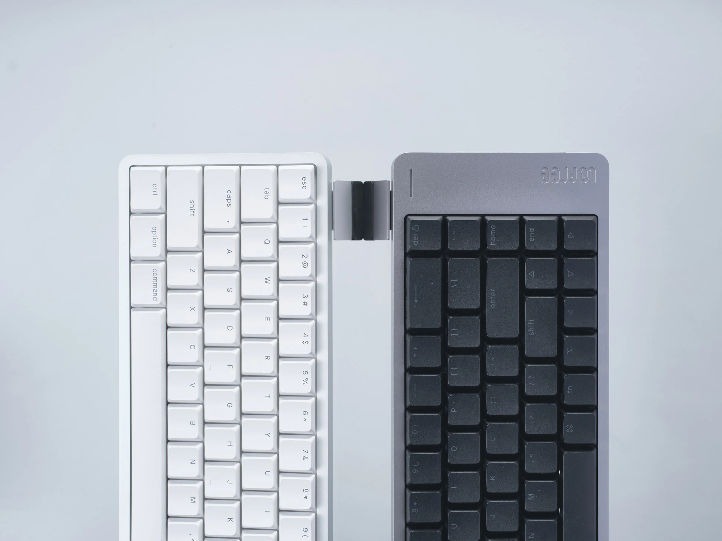 Lofree Flow 2 68 Keyboard - Image 4