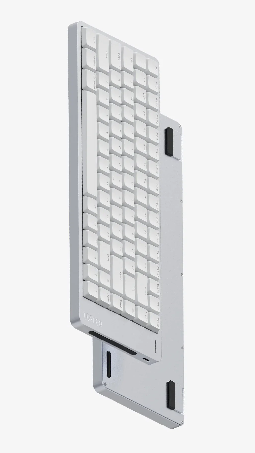 Lofree Flow 2 84 Keyboard - Image 18