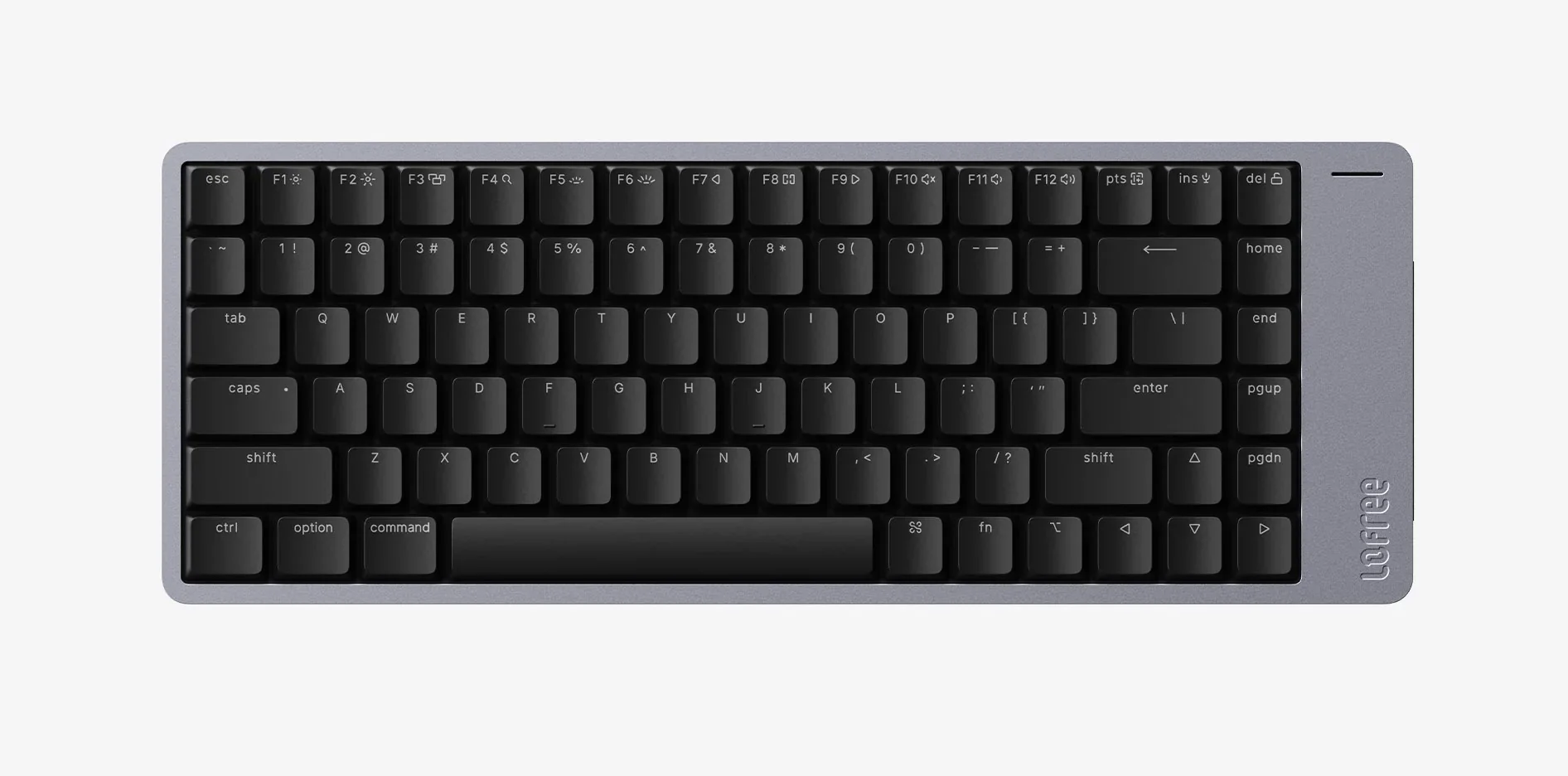 Lofree Flow 2 84 Keyboard - Image 8