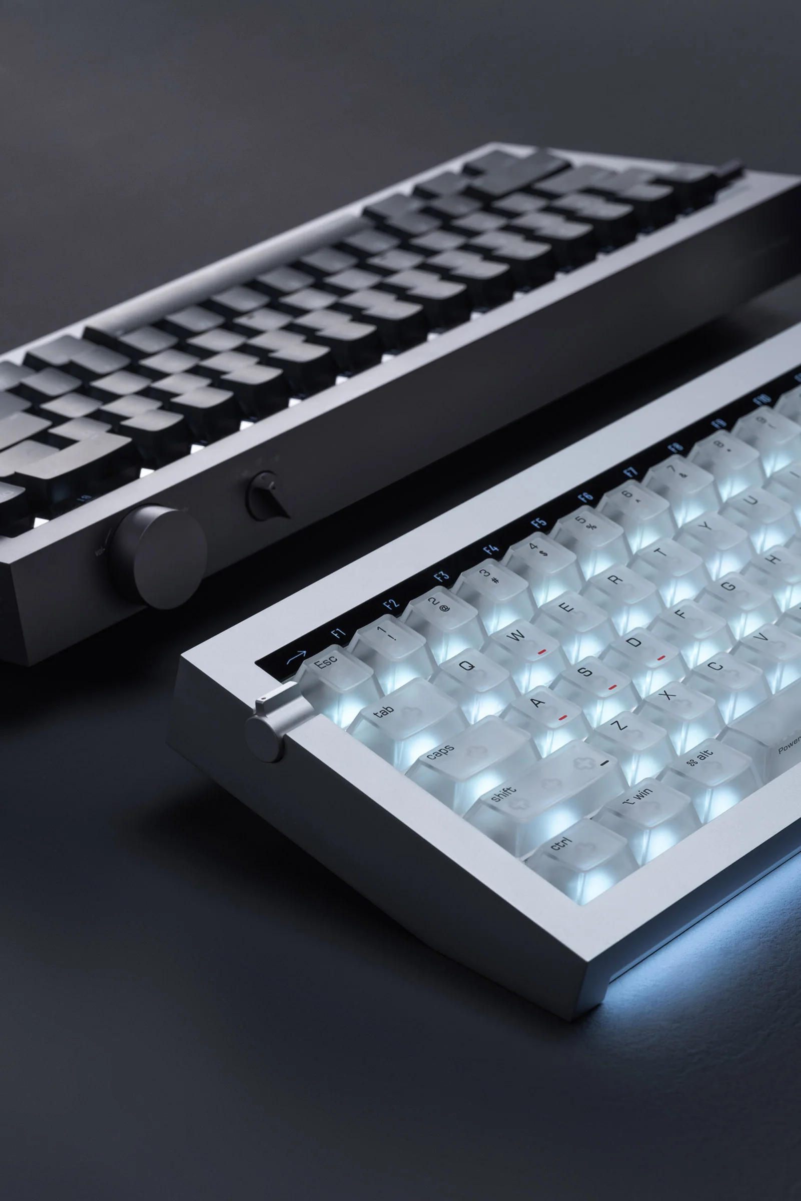 Lofree Hyzen67 Keyboard - Image 11