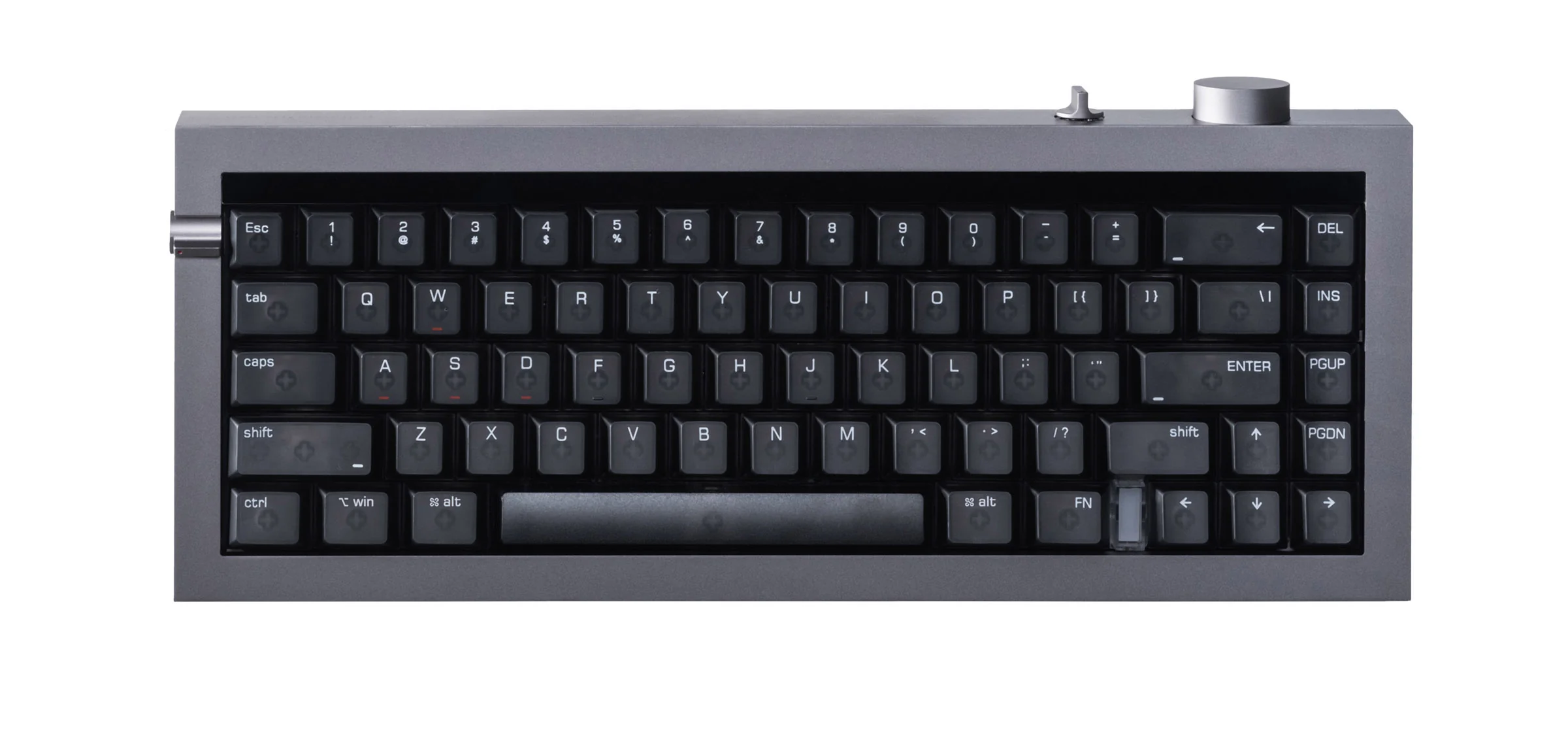 Lofree Hyzen67 Keyboard - Image 12