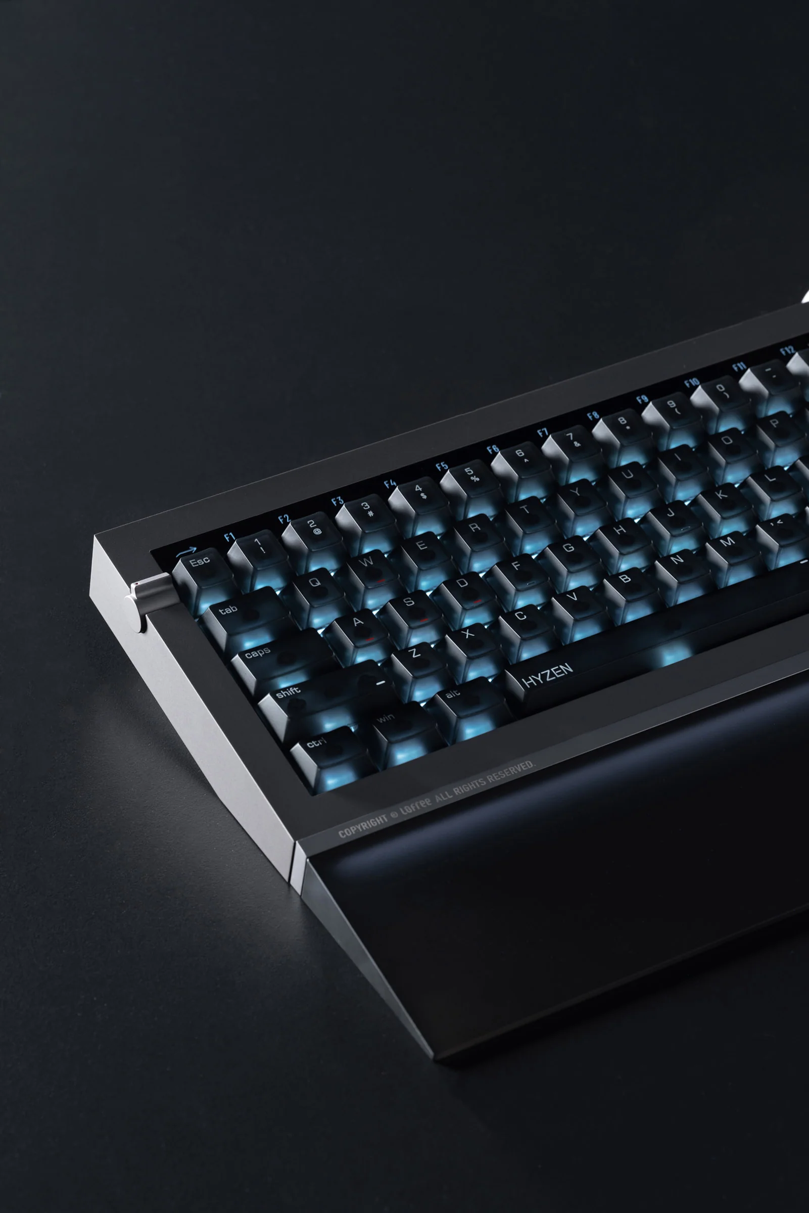 Lofree Hyzen67 Keyboard - Image 17