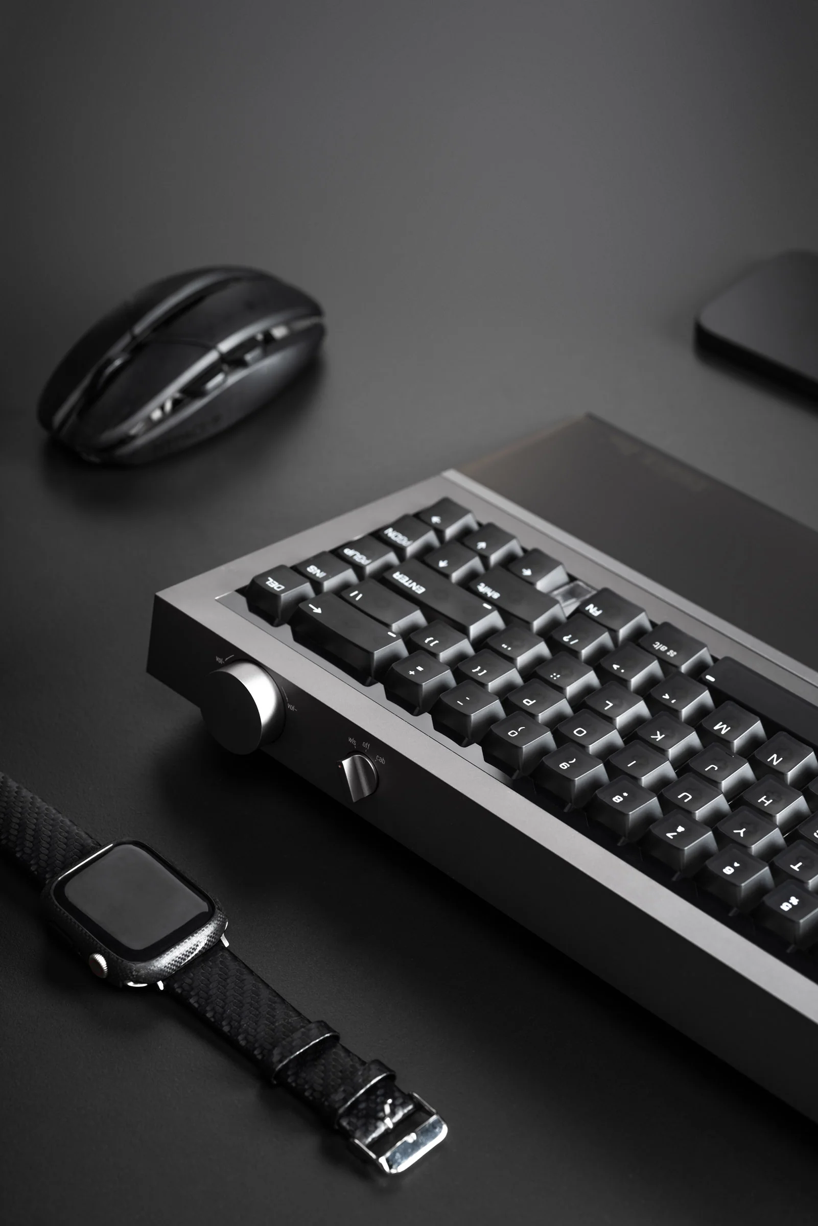 Lofree Hyzen67 Keyboard - Image 18