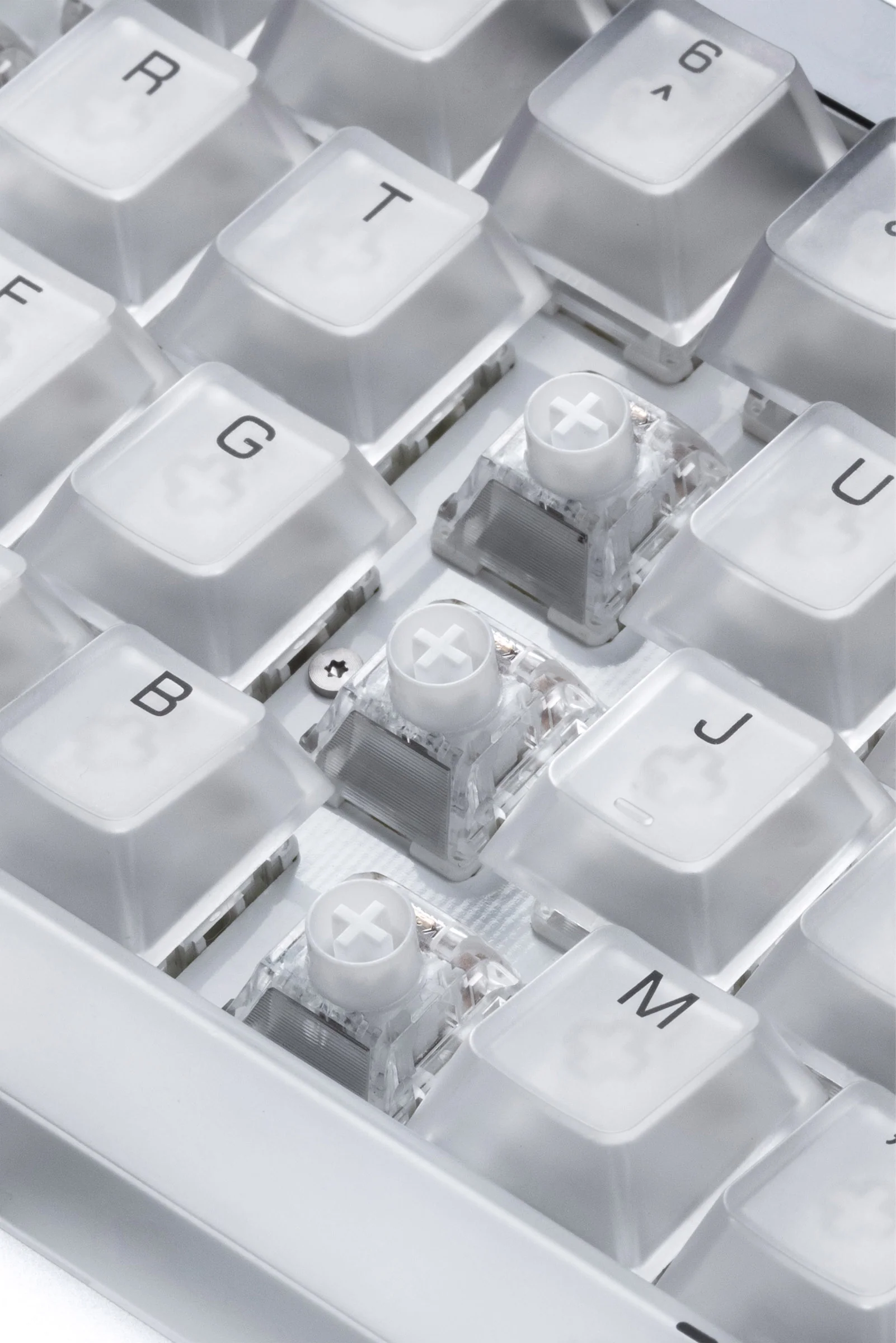 Lofree Hyzen67 Keyboard - Image 28