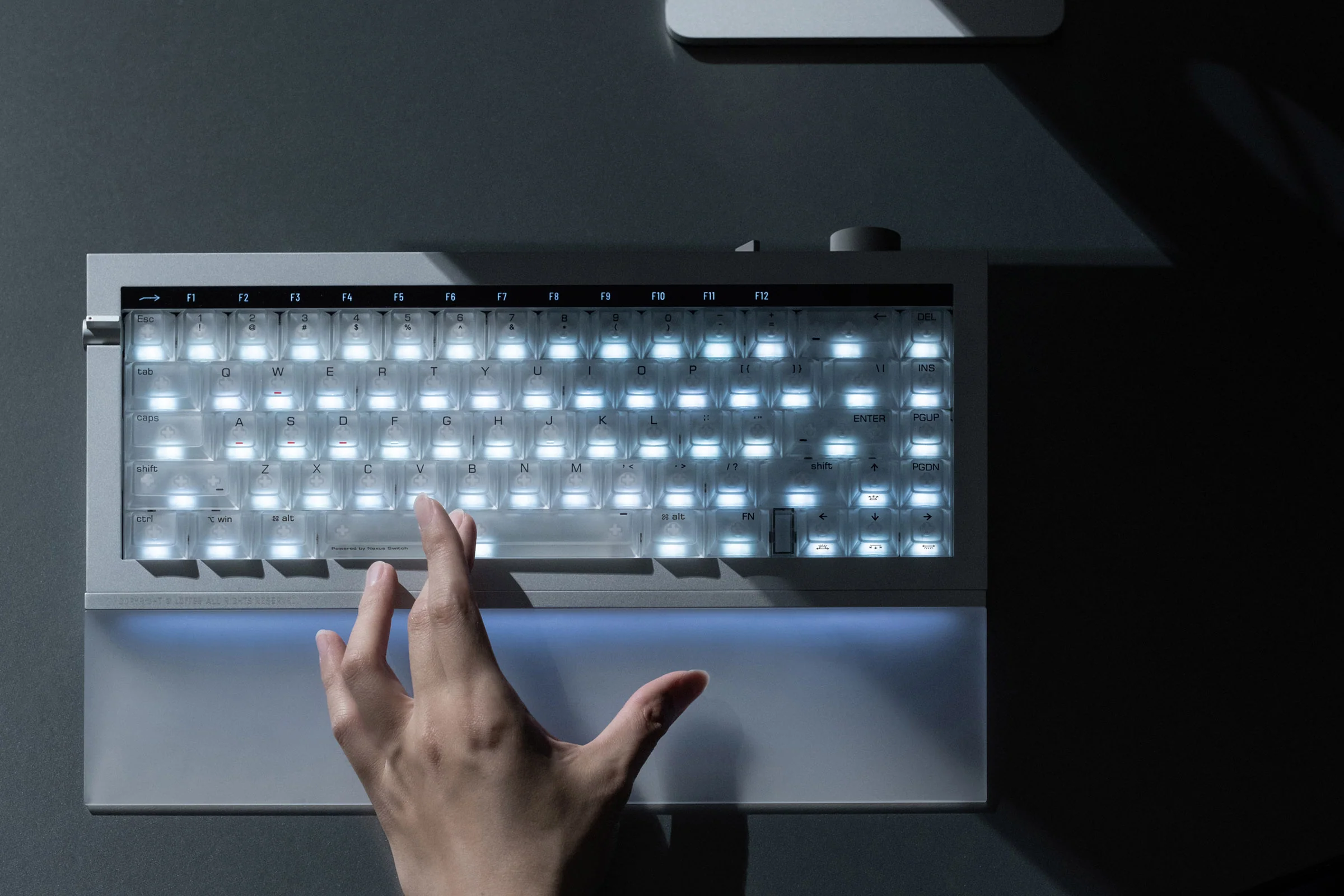 Lofree Hyzen67 Keyboard - Image 31