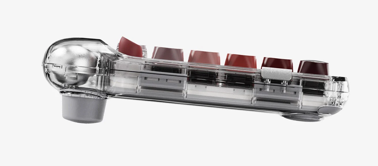 Lofree Lipstick Keyboard - Image 12