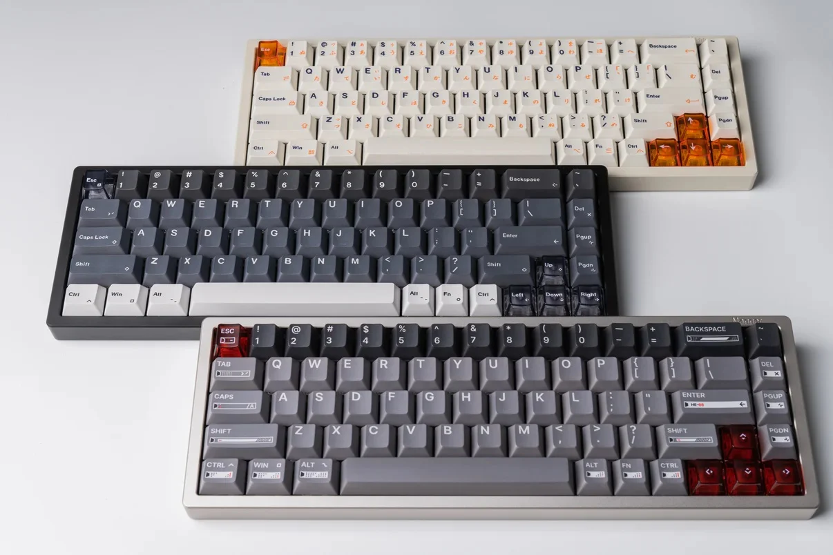 LUMINKEY Magger 68 HE Keyboard - Image 4