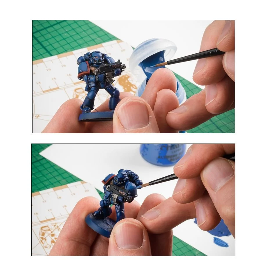 Citadel Brush - Layer M - Image 2