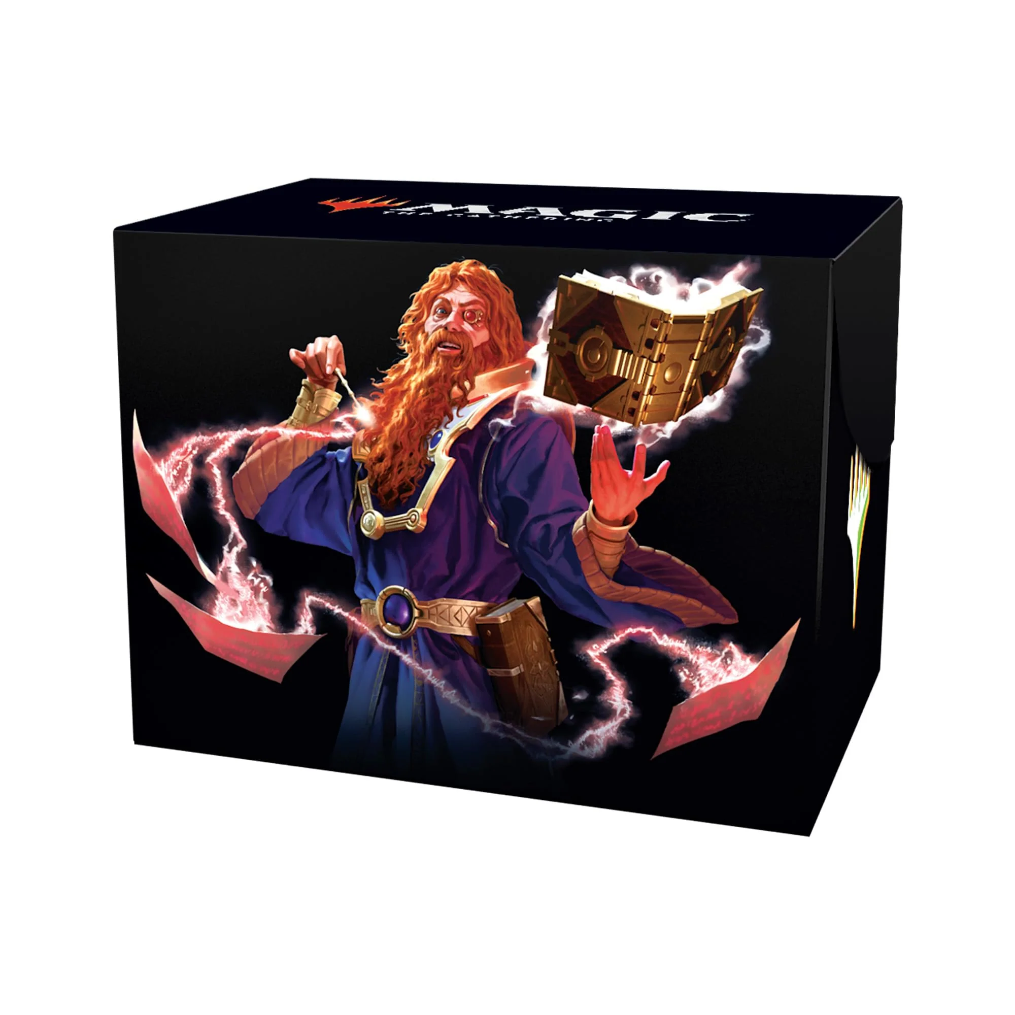 Magic The Gathering Commander Masters Commander Deck Planeswalker Party - Image 3