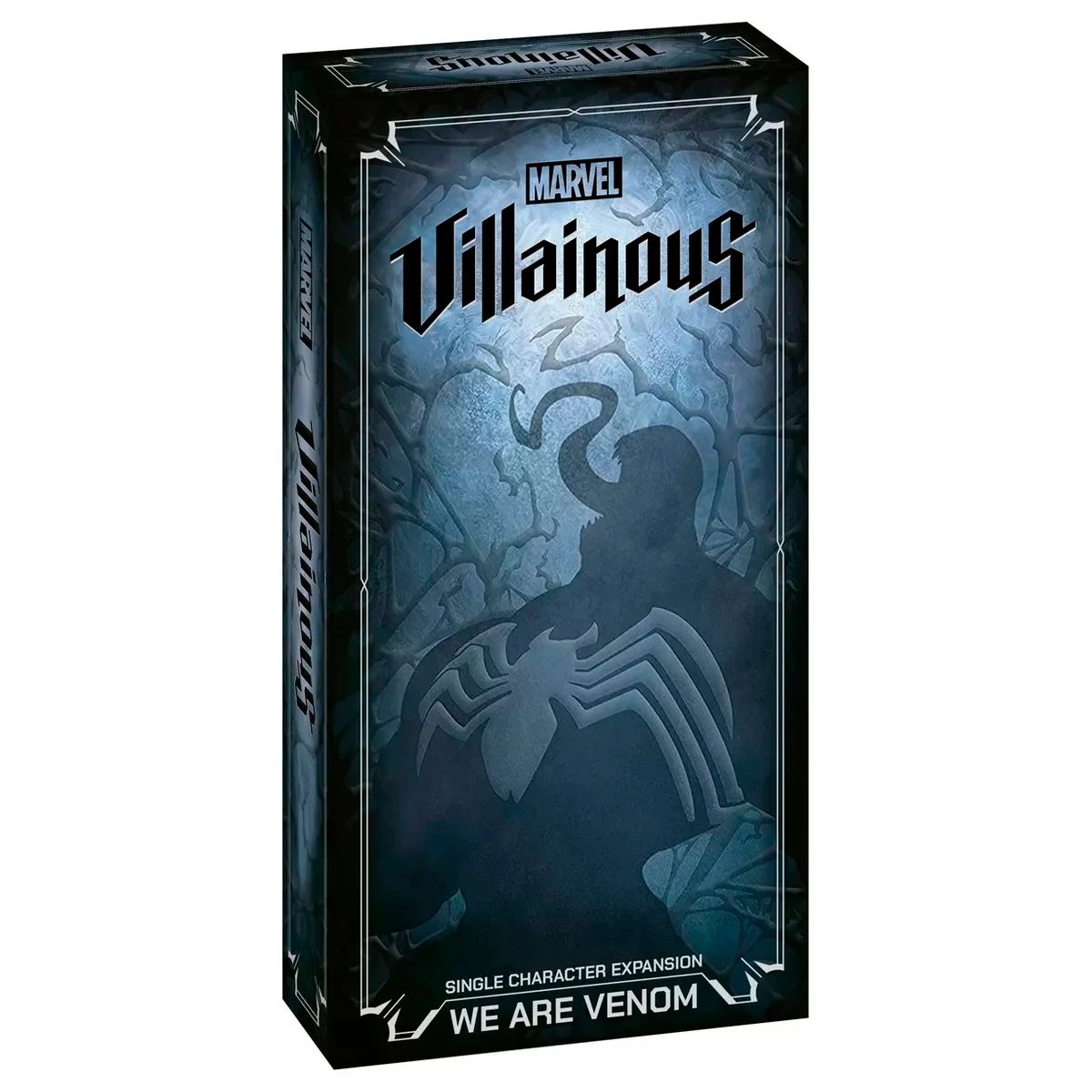 Marvel Villainous Expansion - We are Venom