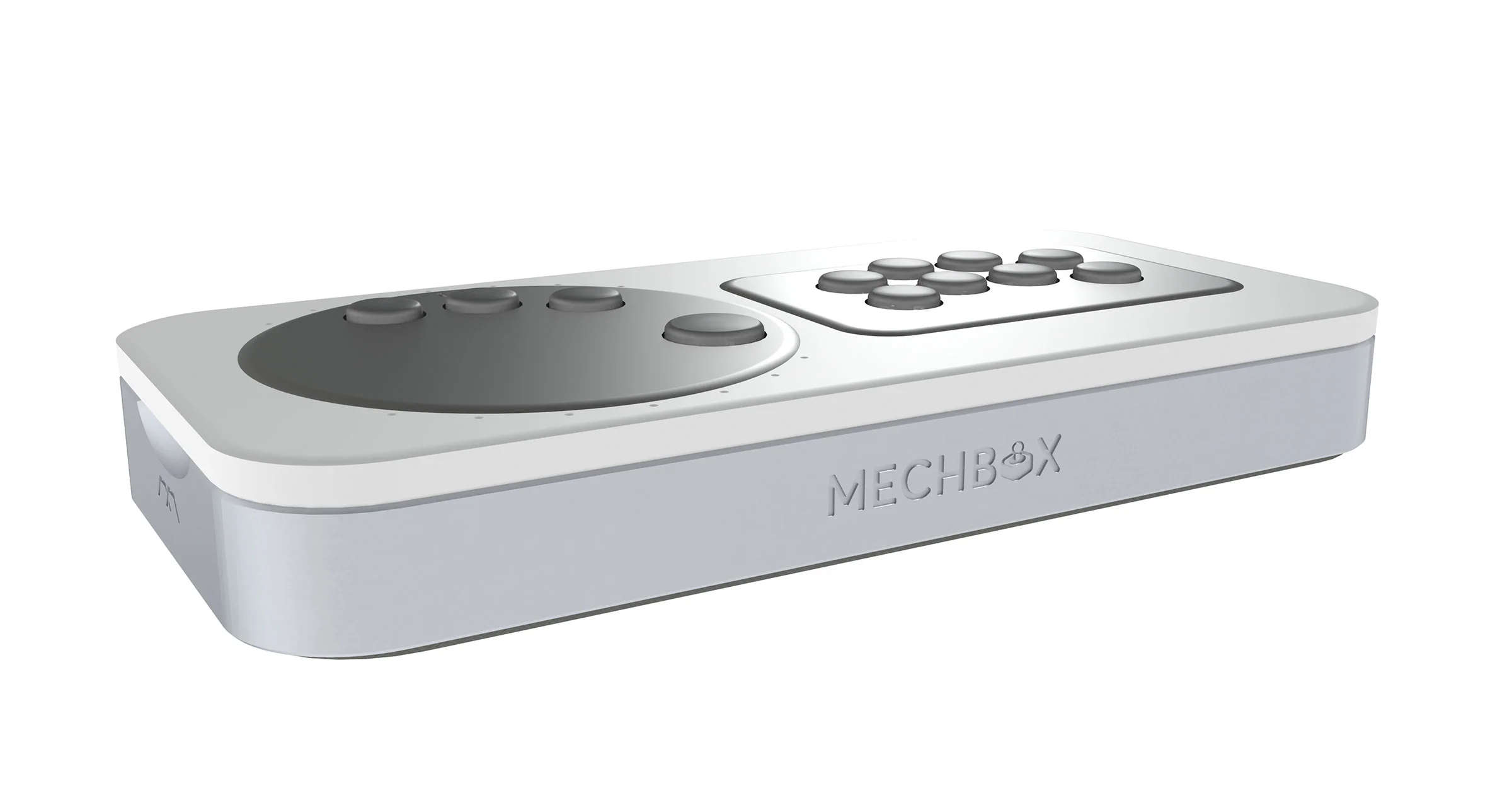MK Mechbox Modular Fight Stick Arcade Controller - Image 10