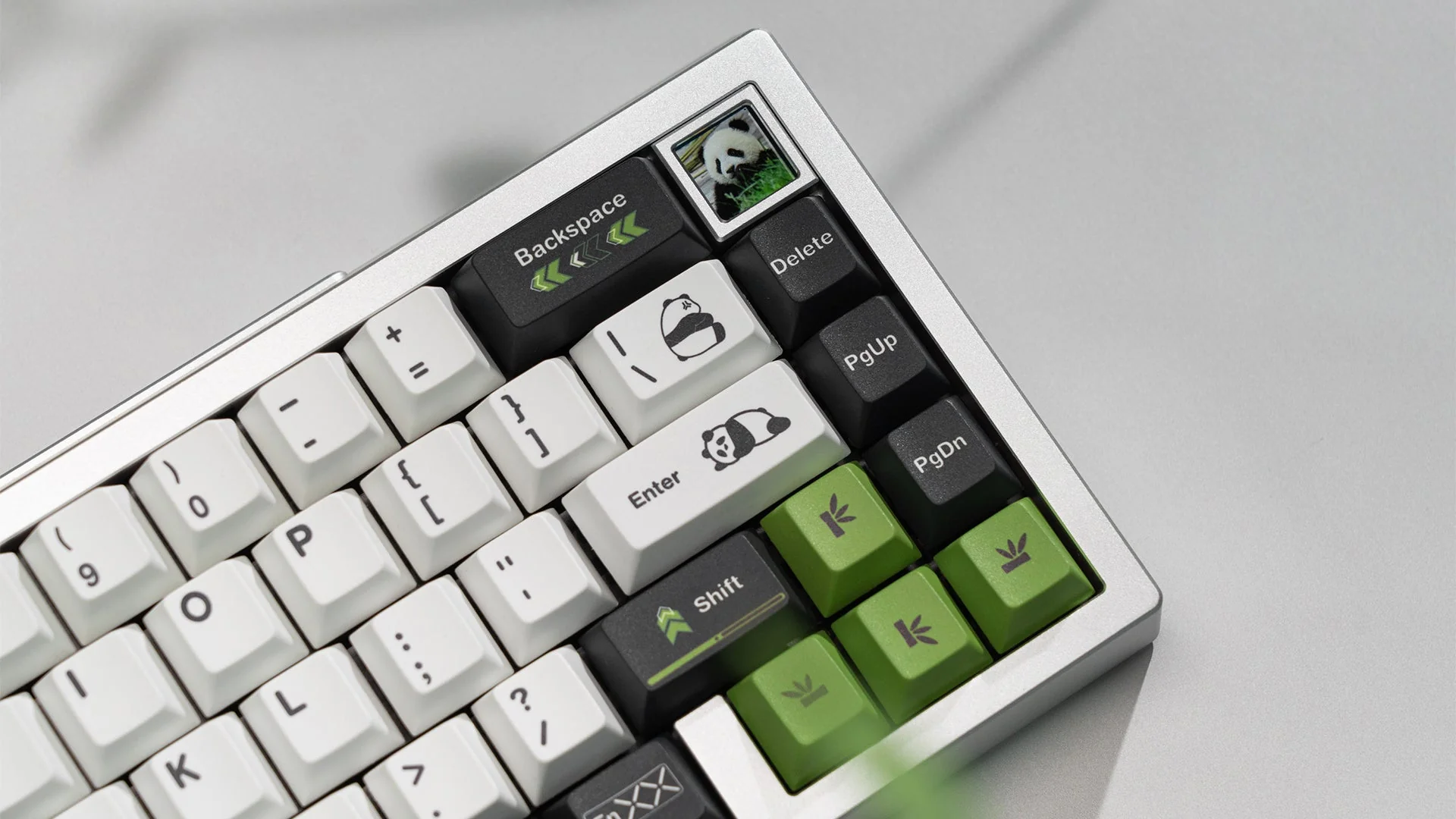 Meletrix Zoom65 V3 Panda Edition - Image 12