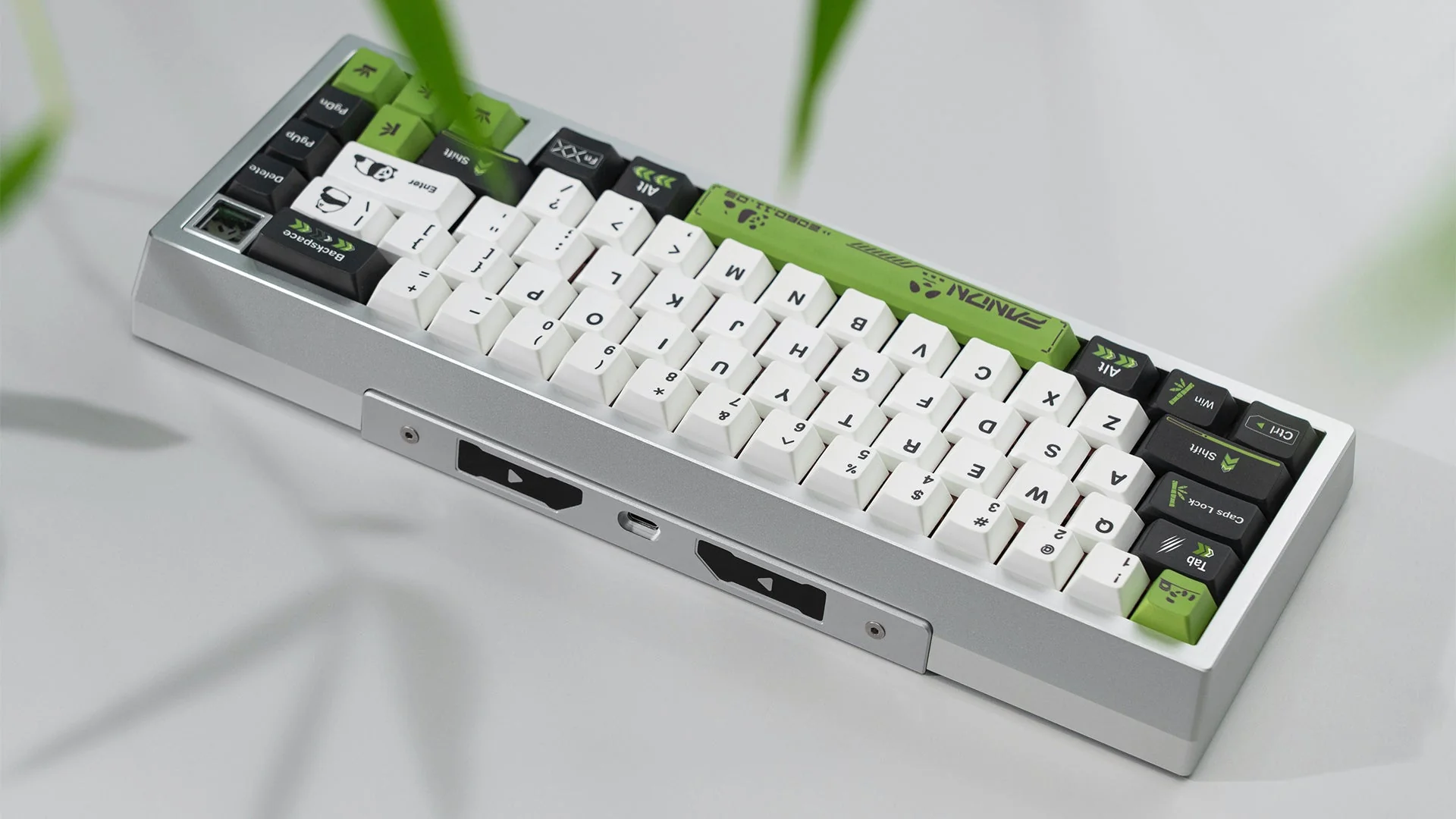 Meletrix Zoom65 V3 Panda Edition - Image 14