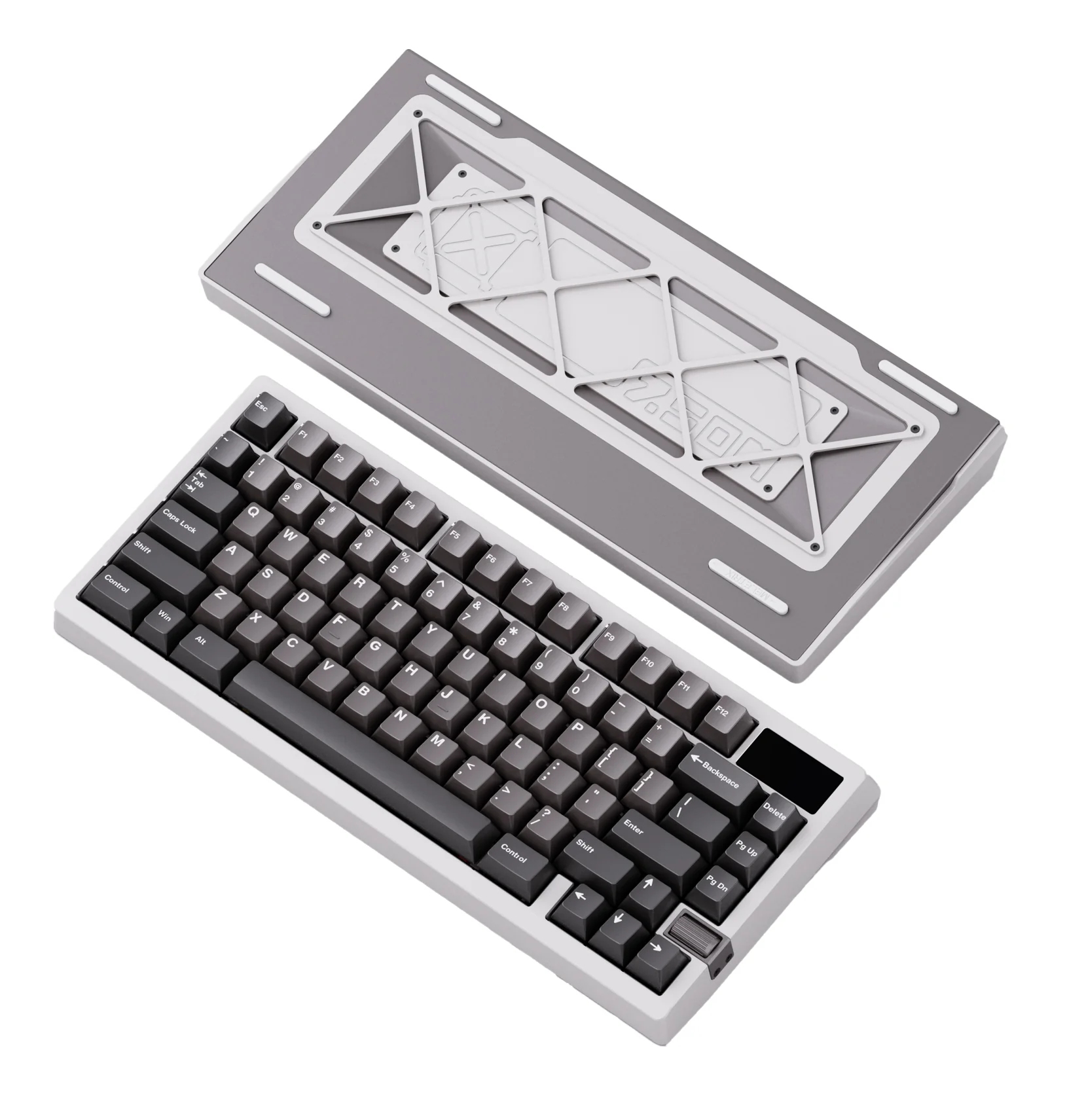 Meletrix Zoom75 TIGA Barebones DIY Kit Group Buy - Image 121