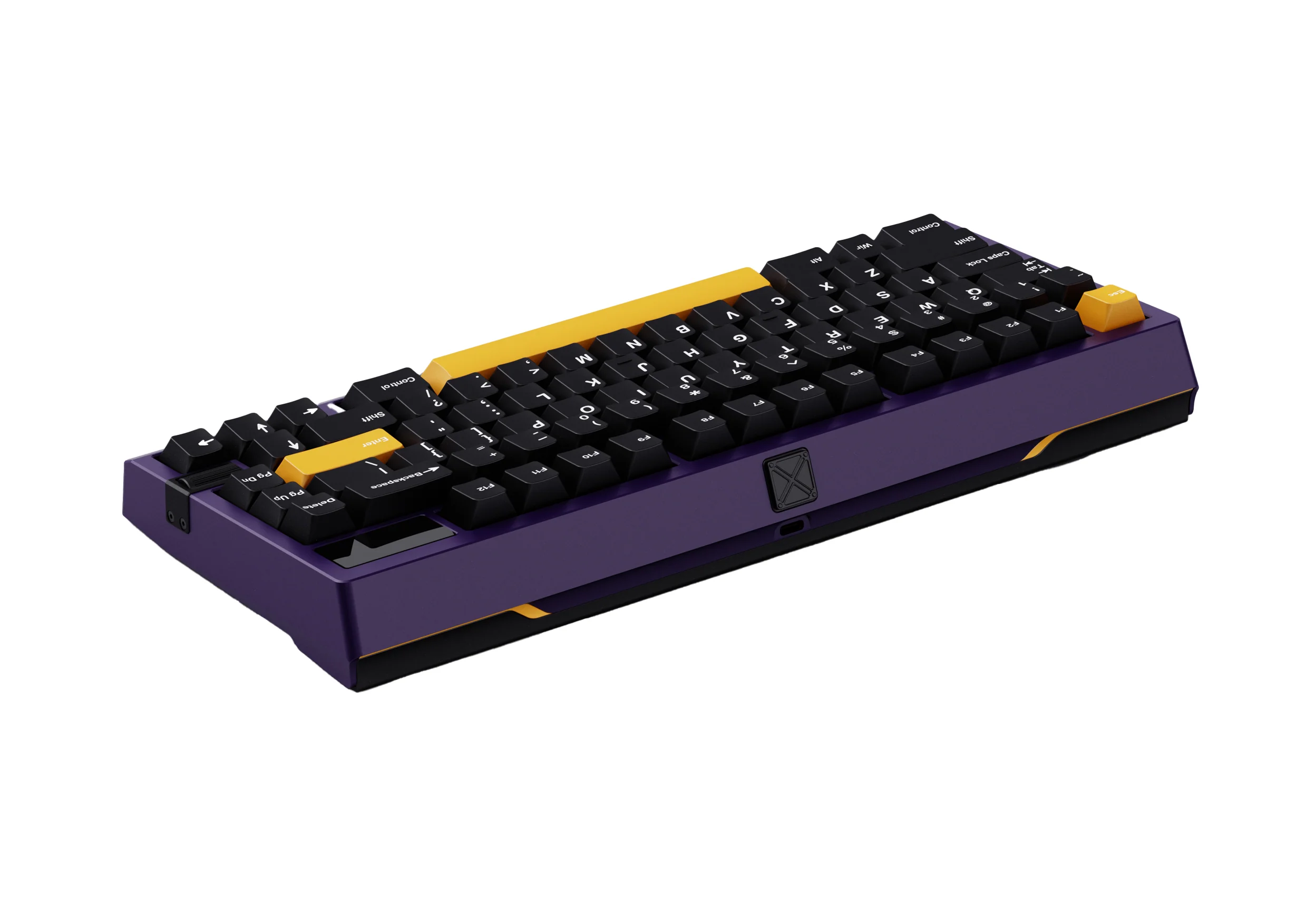 Meletrix Zoom75 TIGA Barebones DIY Kit Group Buy - Image 19