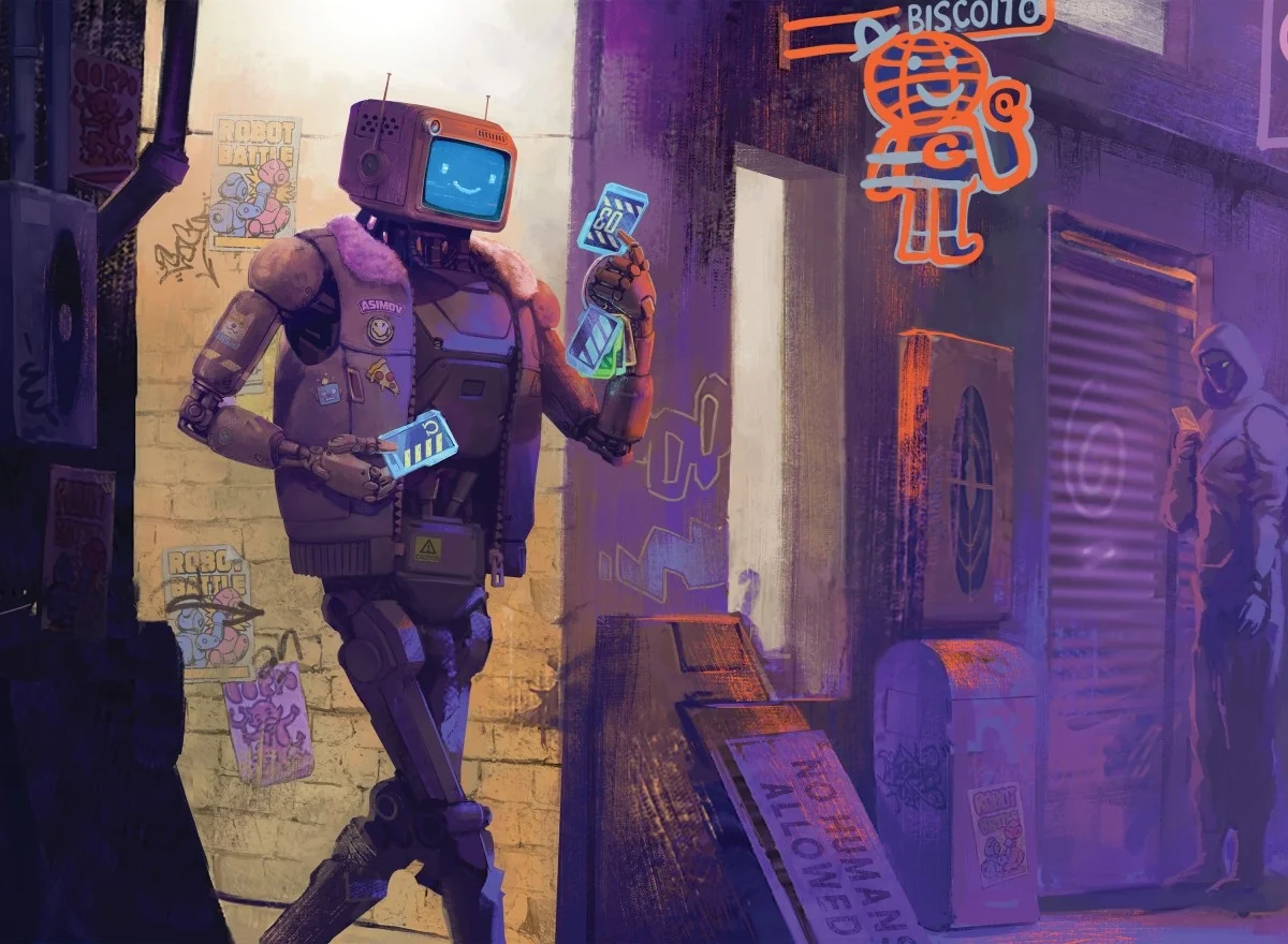 Metrorunner - Image 3