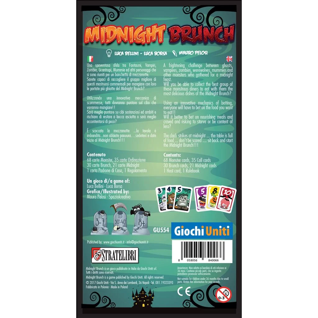 Midnight Brunch - Image 2