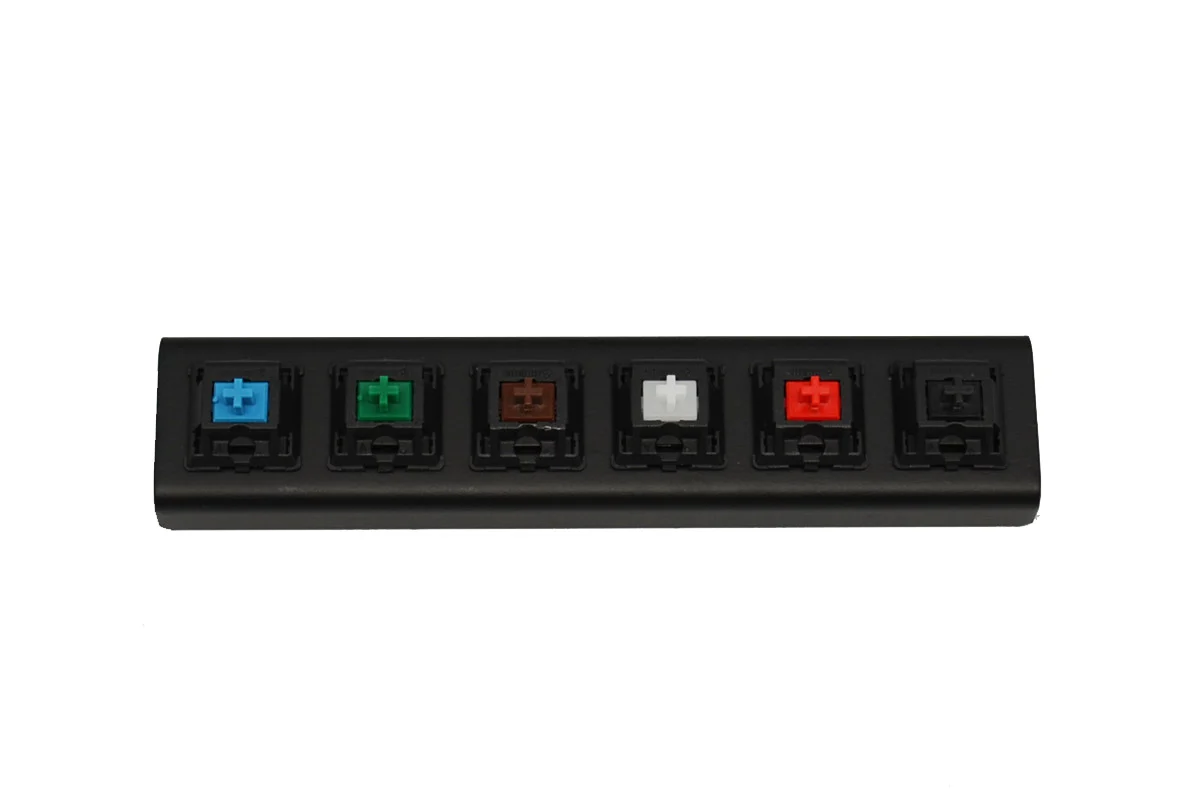 MK 6 Key Cherry MX Switch Tester - Image 4