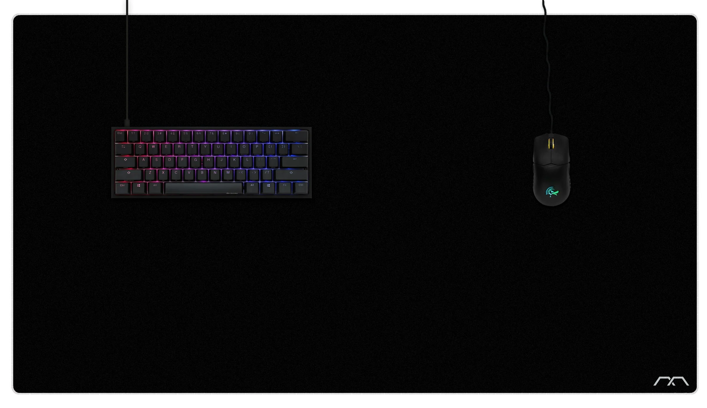MK Meta 3XL Desk Mat - Image 3