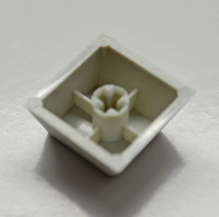 MK Phantom Thick PBT Keycap - Image 3