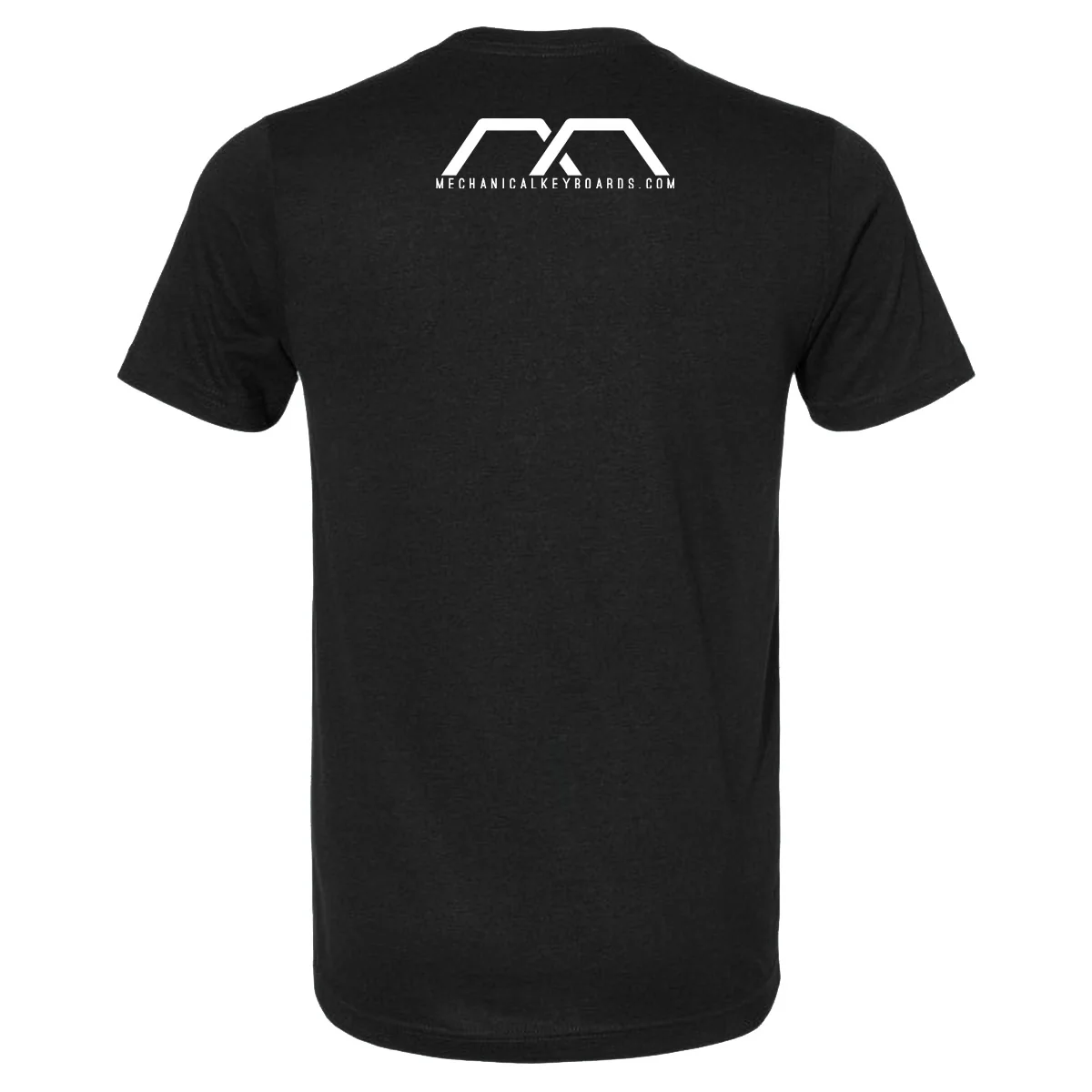 MK Pick a Color T-Shirt Black - Image 2