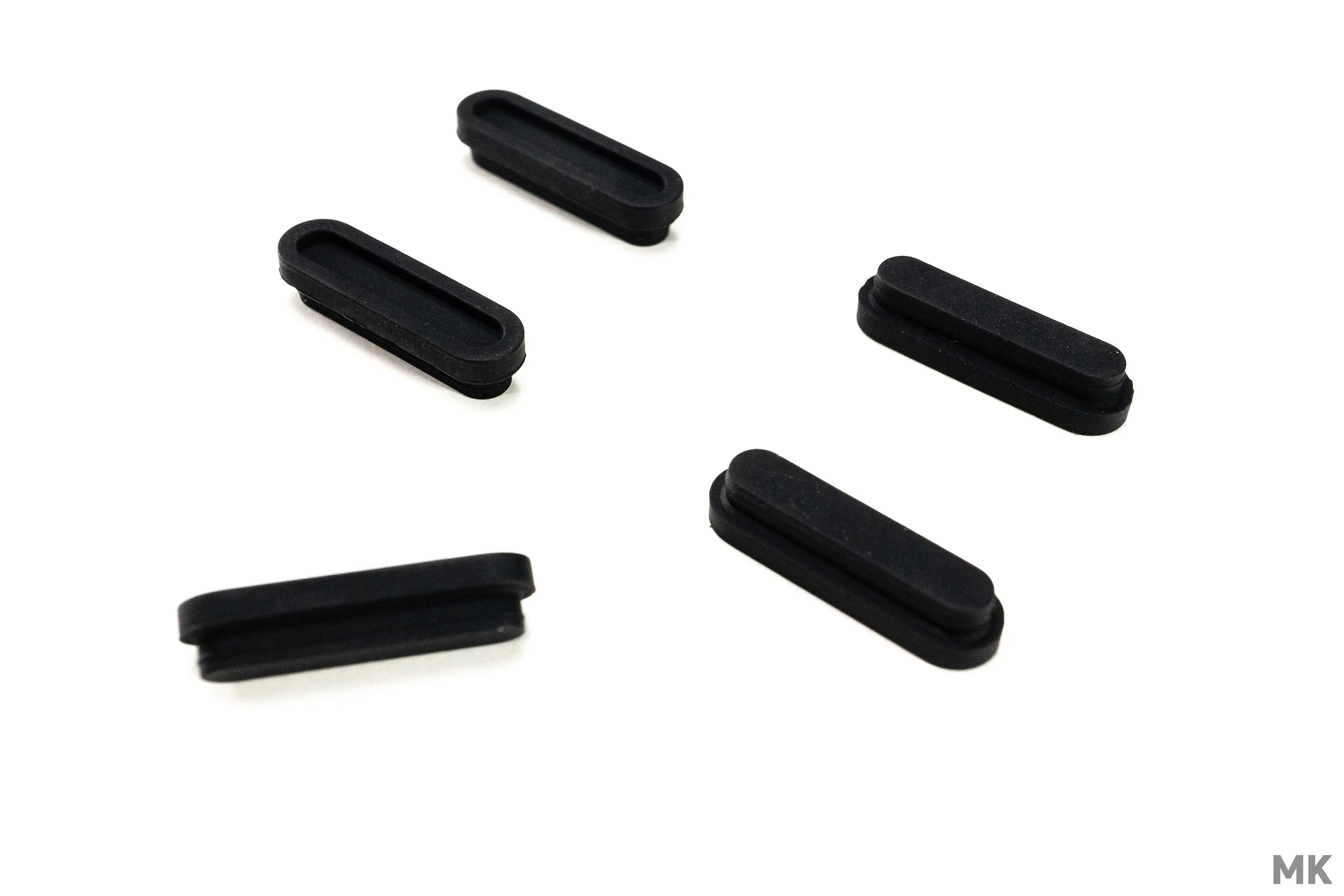 MK Point Series Feet (5 Pack)