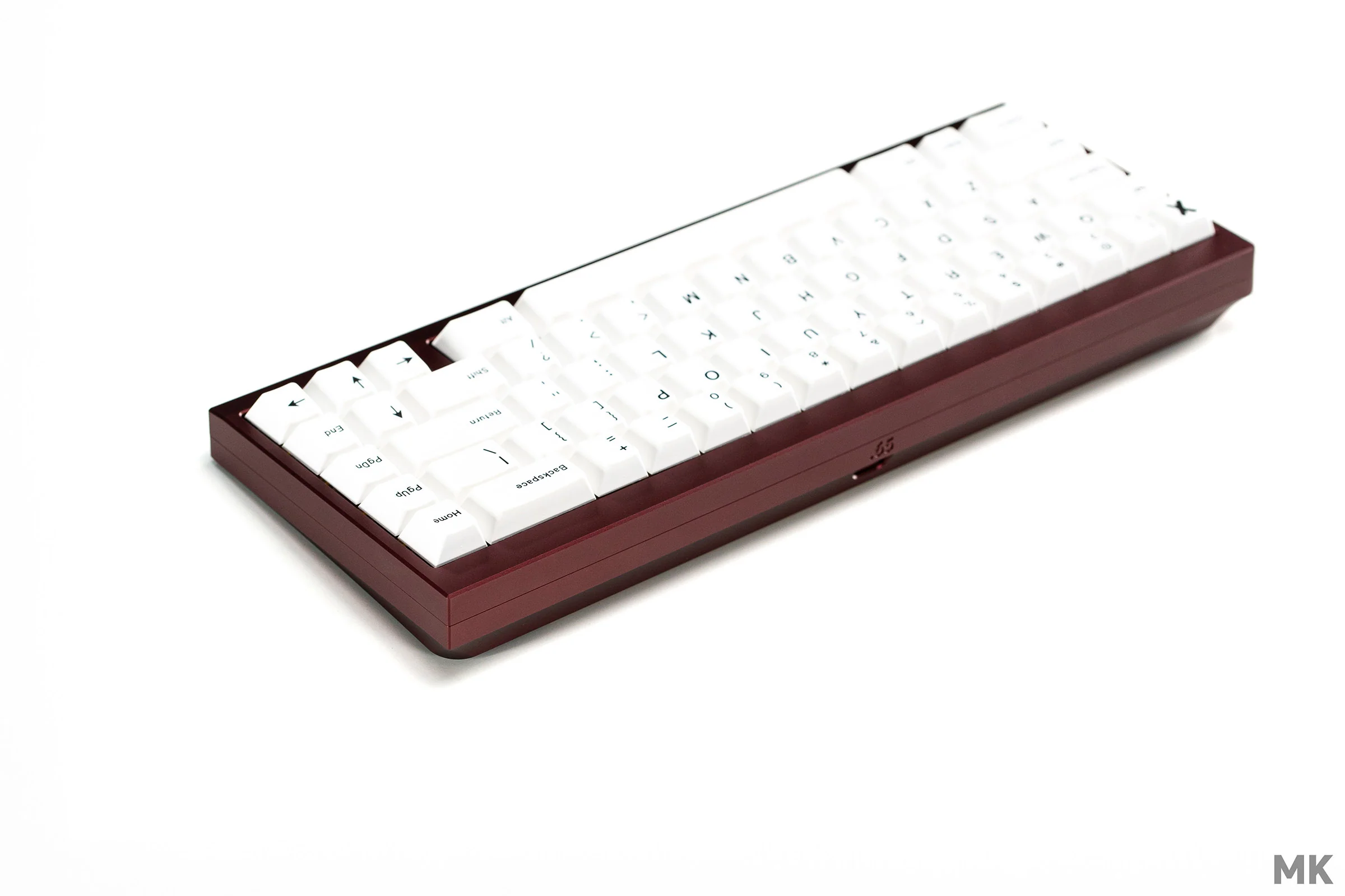 MK Point65 Keyboard Kit - Image 12