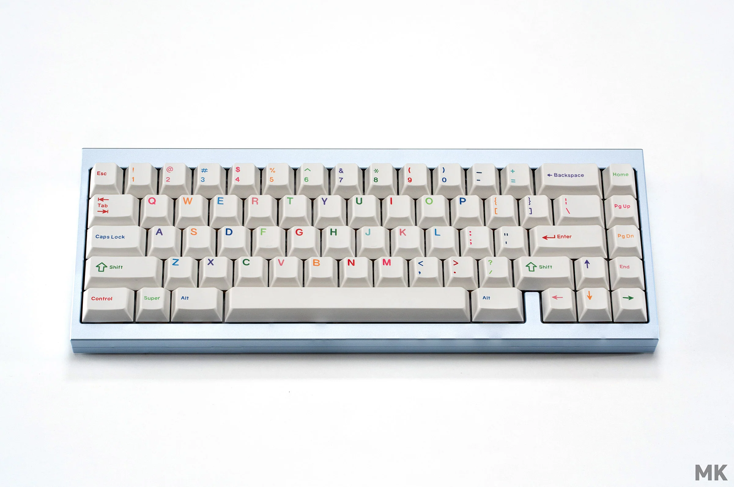 MK Point65 Keyboard Kit - Image 30